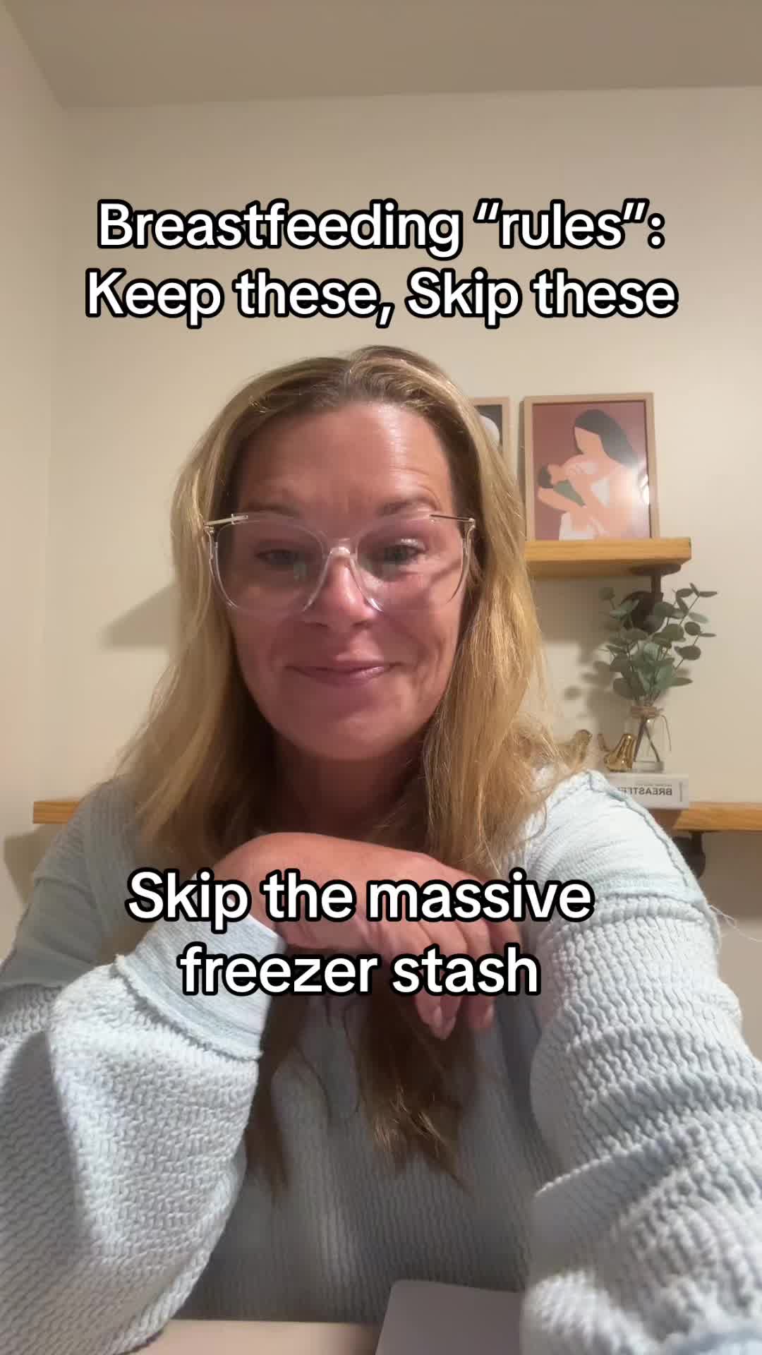 @BabyWhisperer Nicki-RN, IBCLC