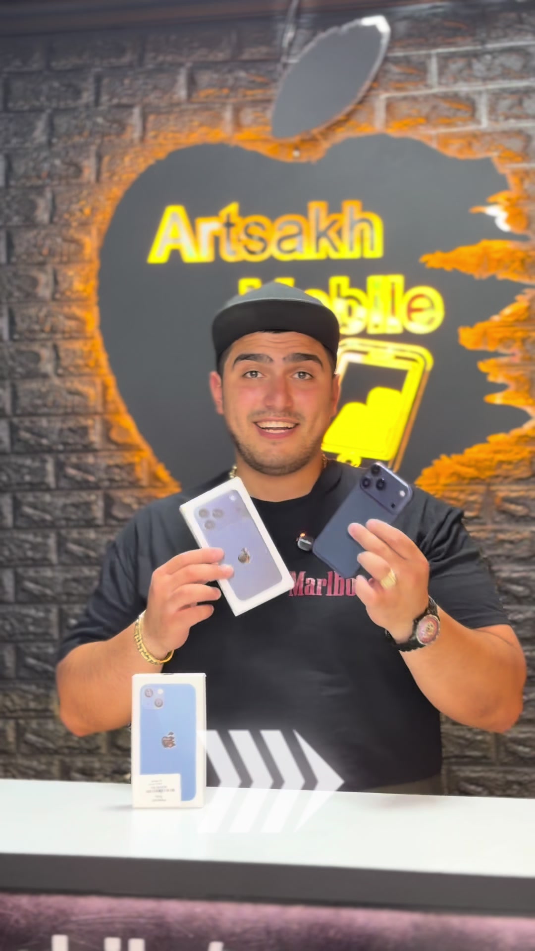@Արցախ Մոբայլ  📲