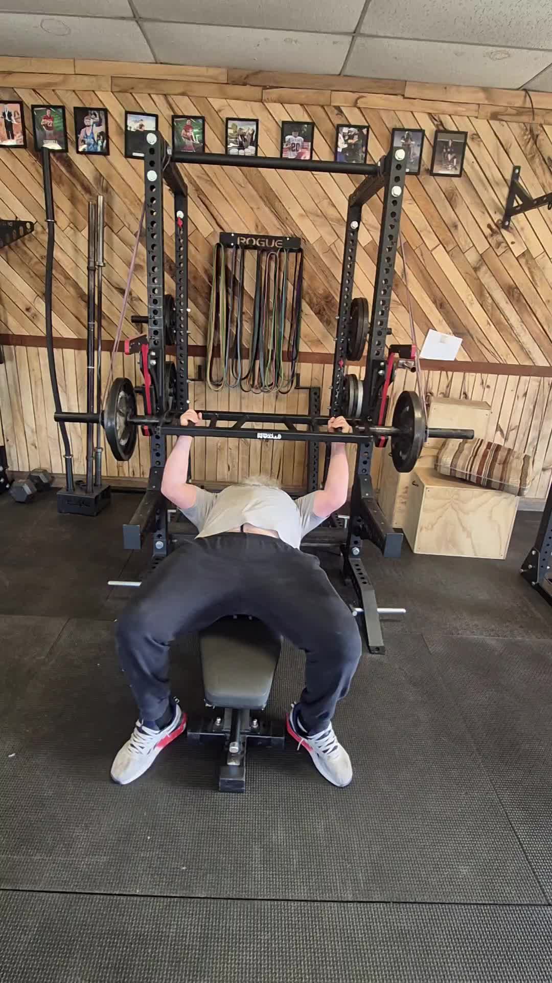 @Temple Fitness