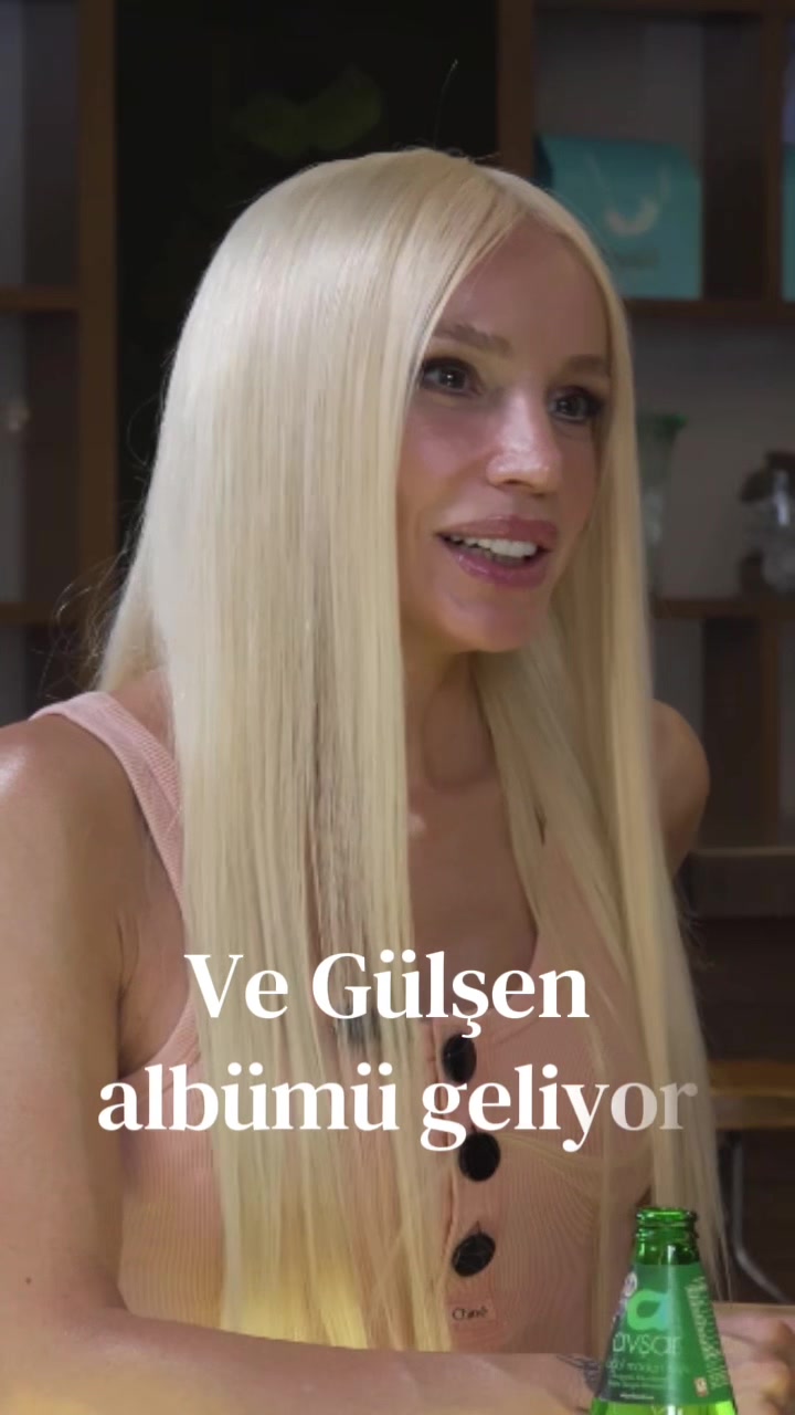 @gulsenstagram 🌞