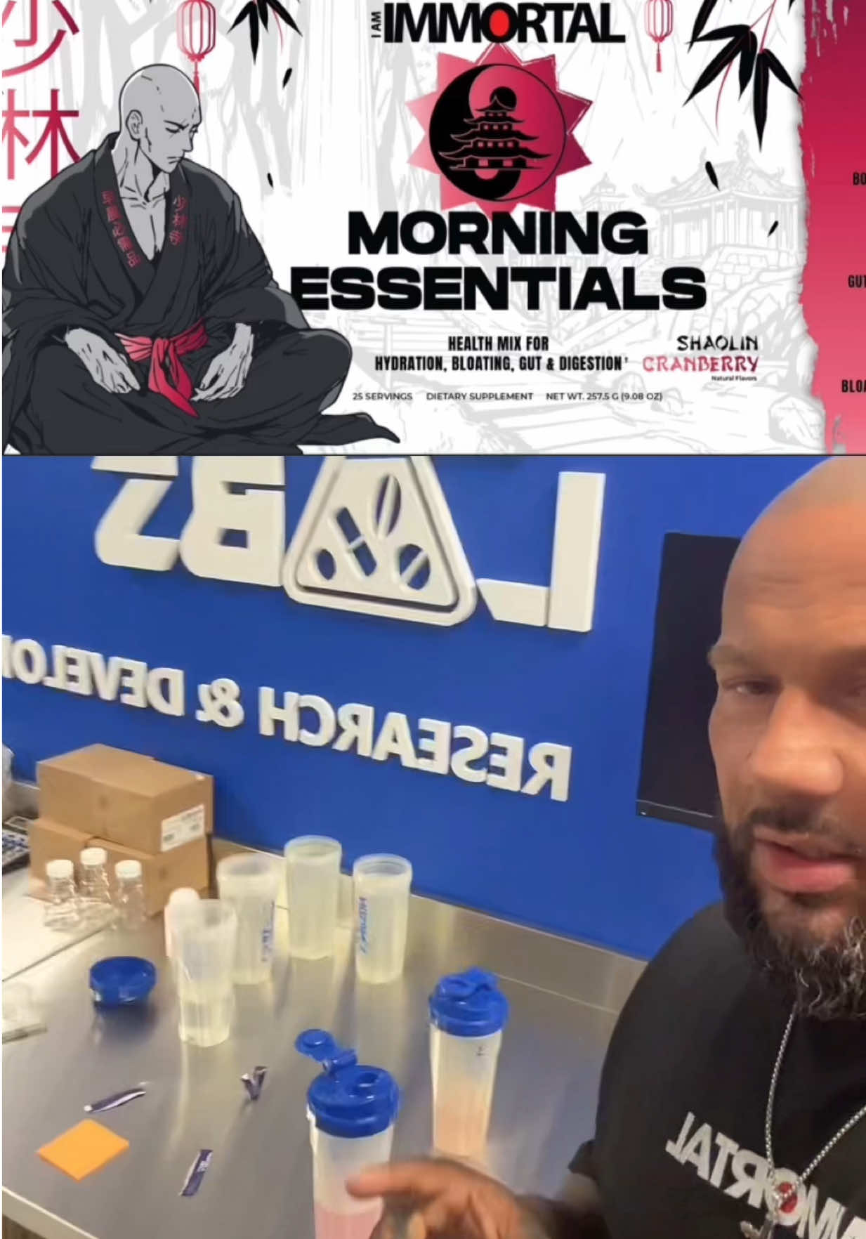 @Ares Nutrition