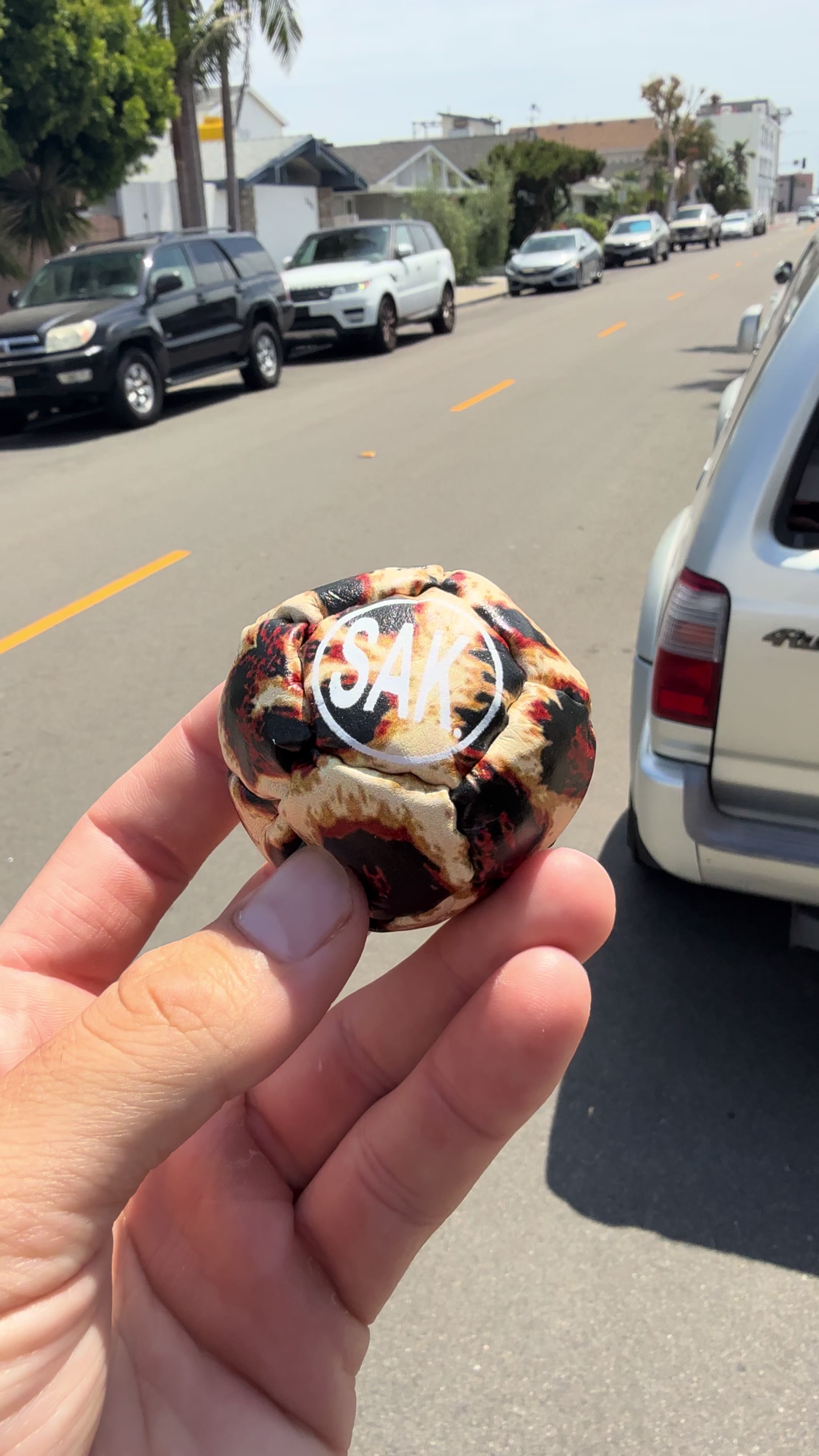 @Sakfootbag