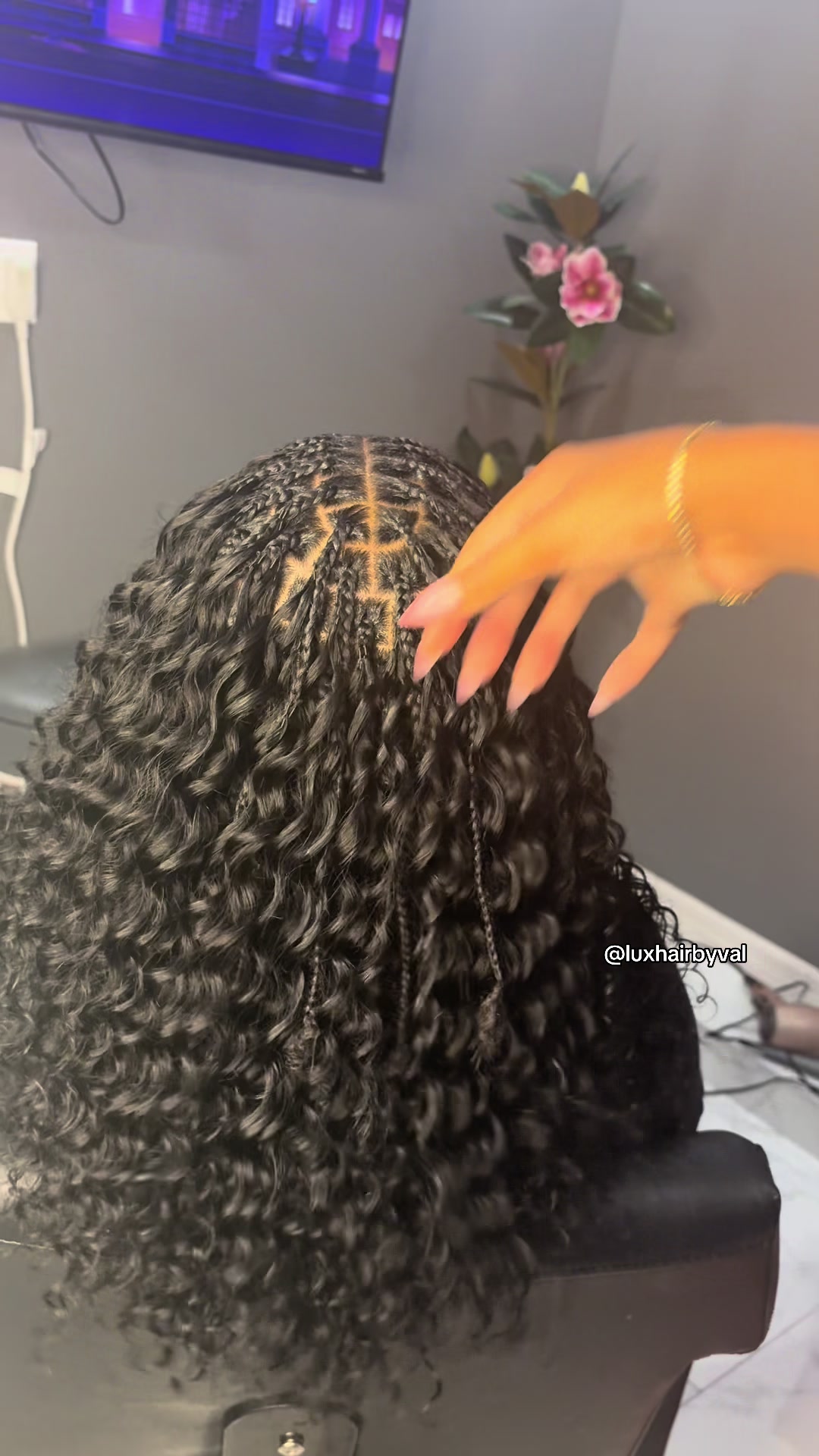 @luxhairbyvall