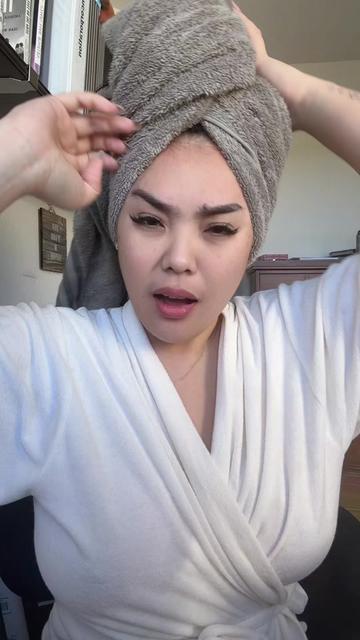 @Ayyang’s Thai Beauty Shop