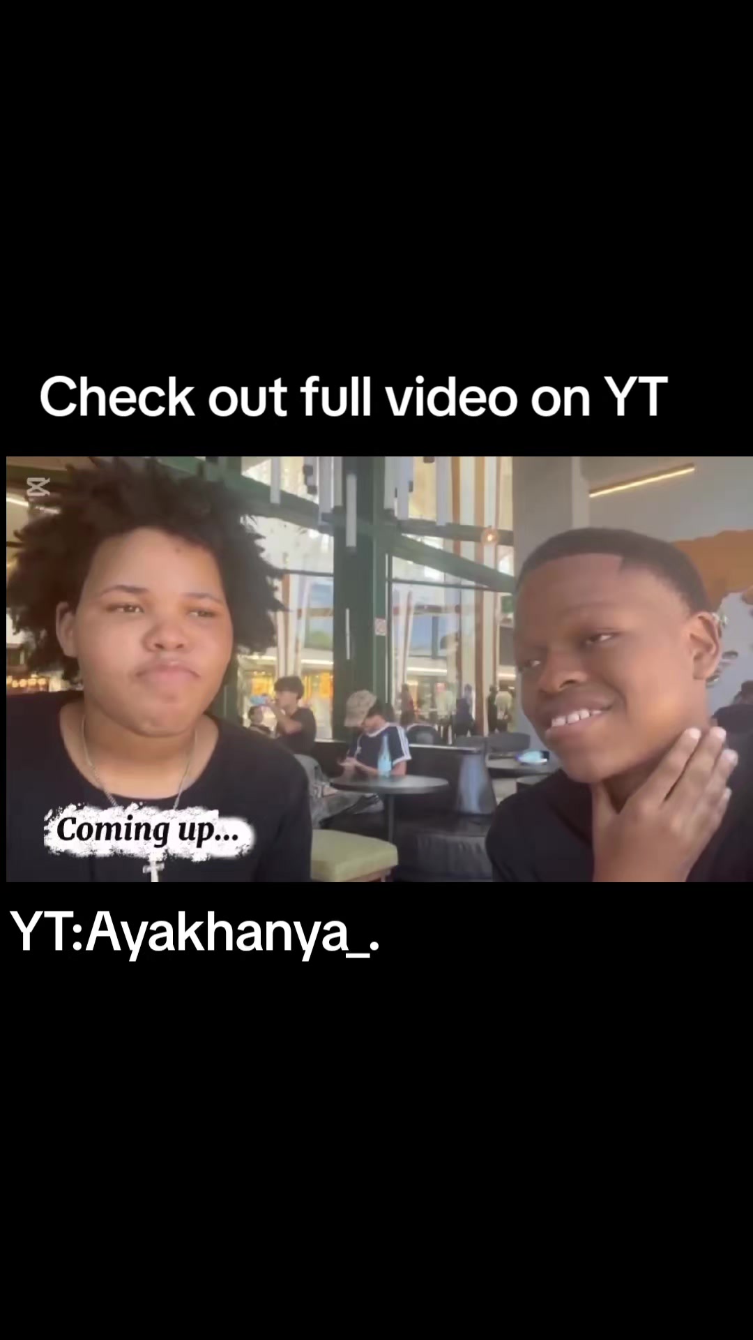 @Ayakhanya._