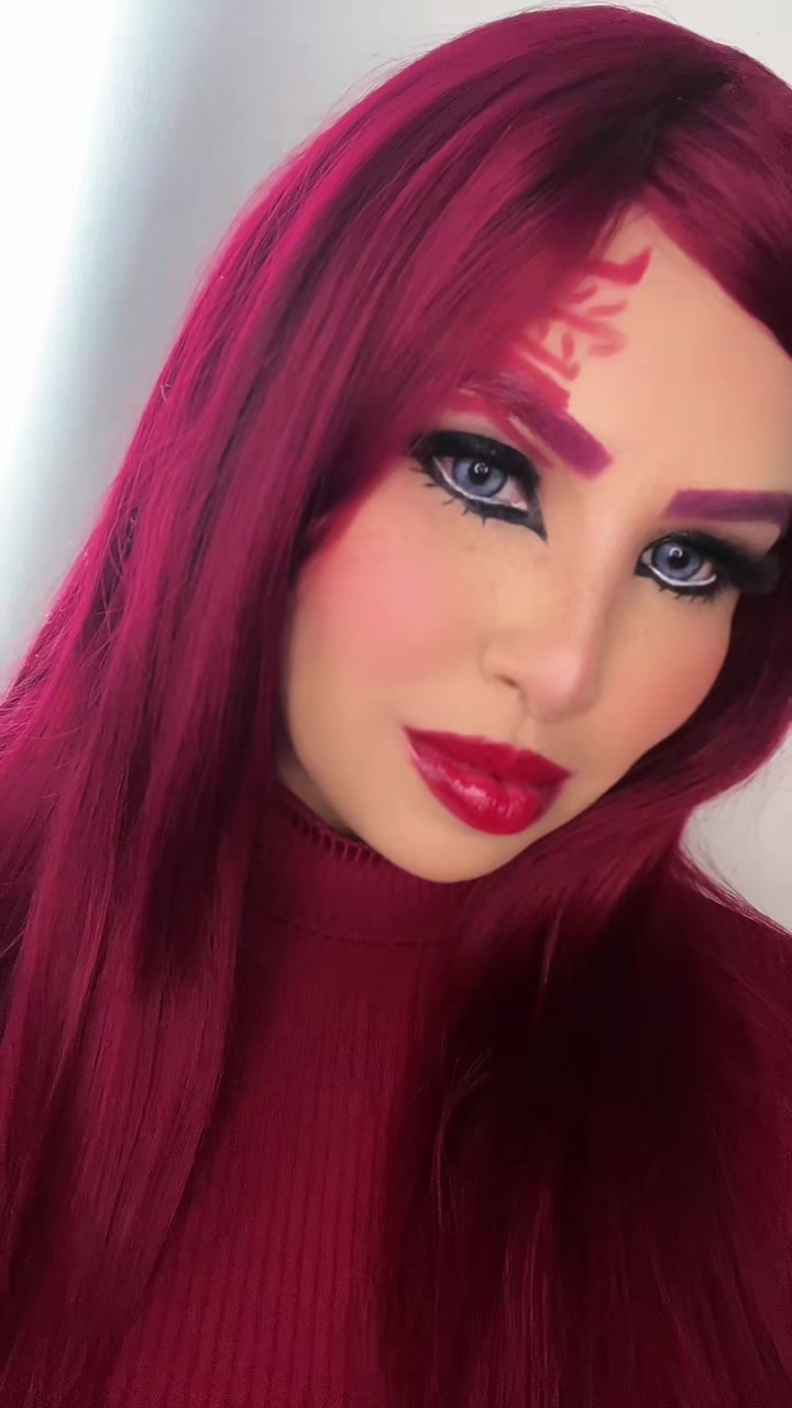 @Miau MakeUp🐾