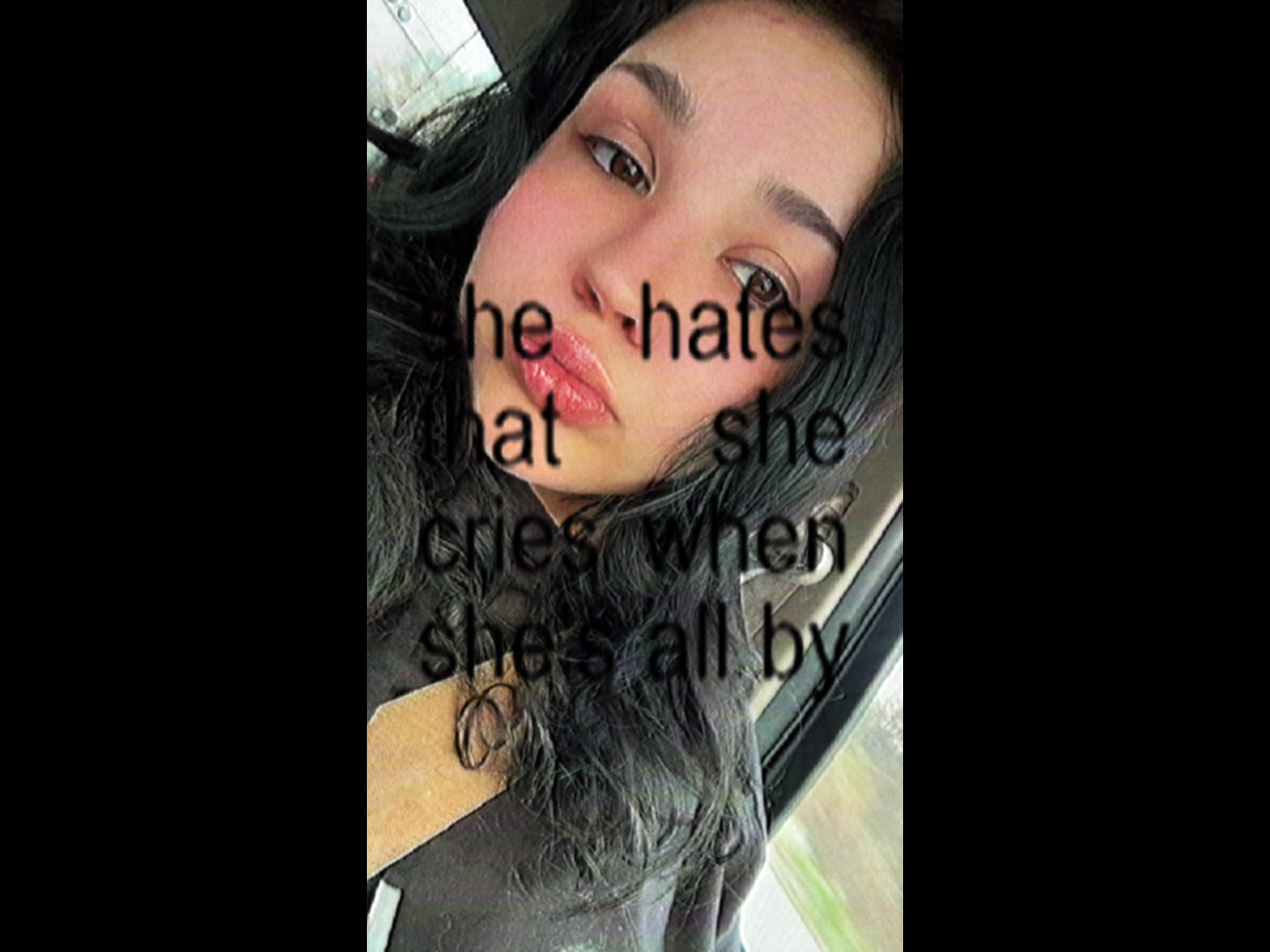 @Jazmine Peterson