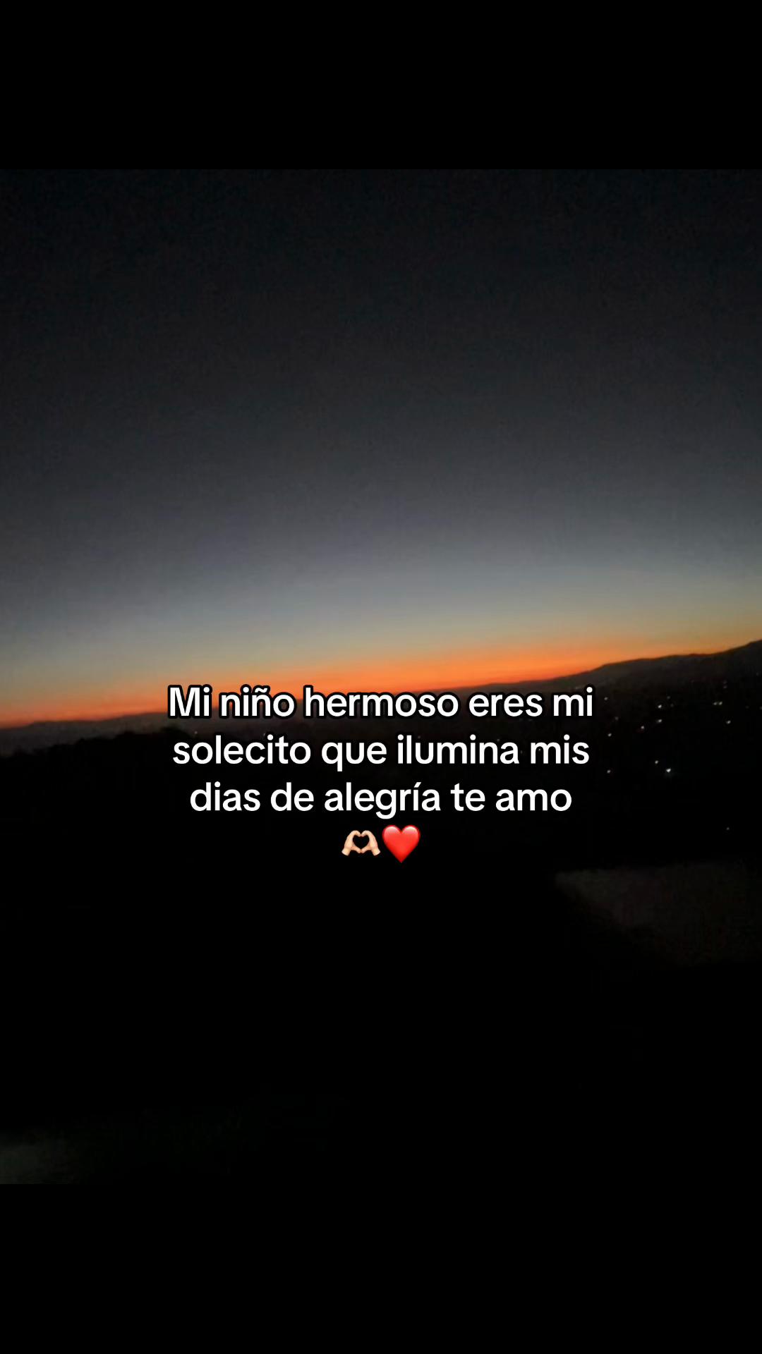 @Cuenta para mi novio 😍💗