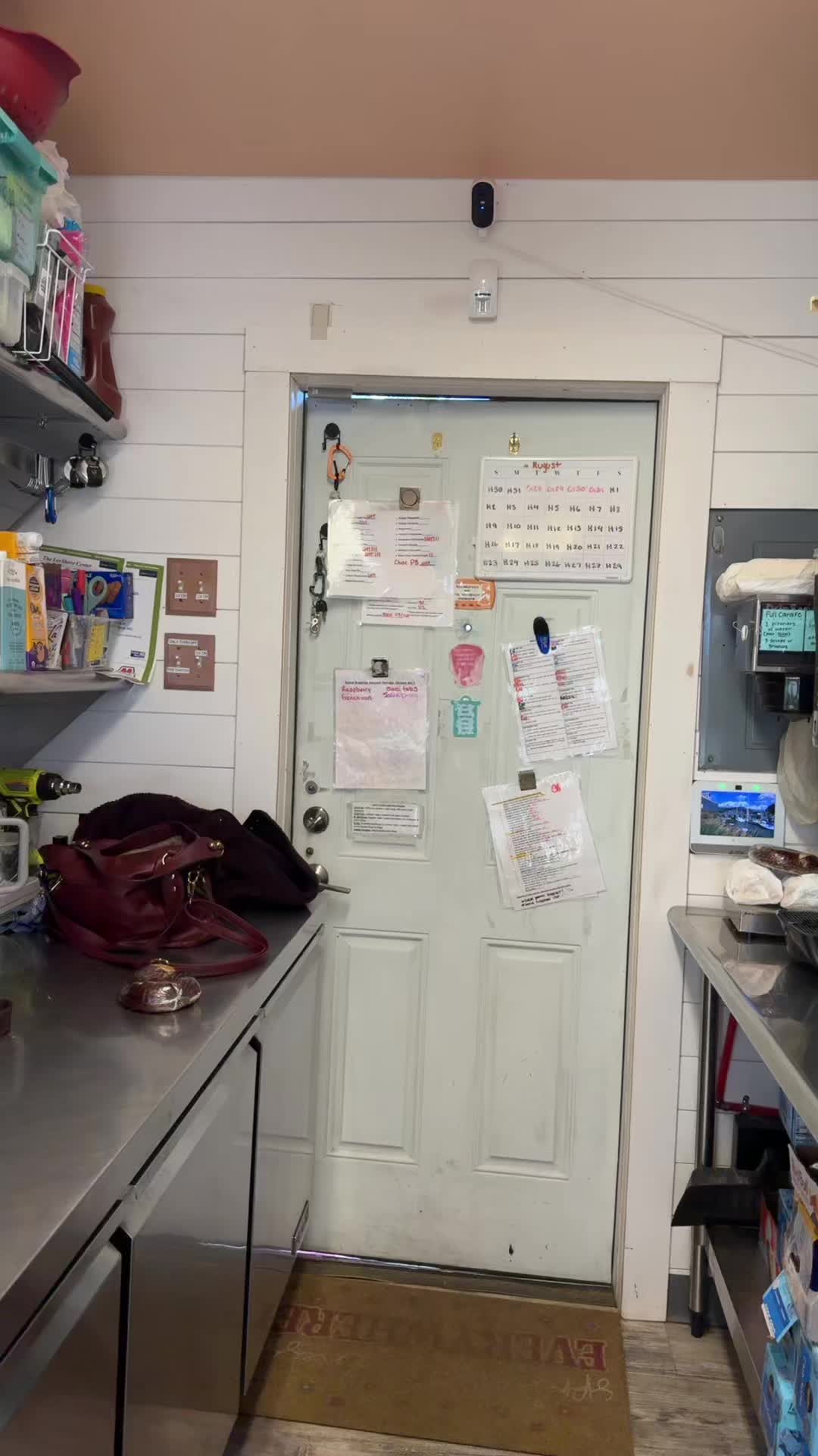@Two Hounds Coffee