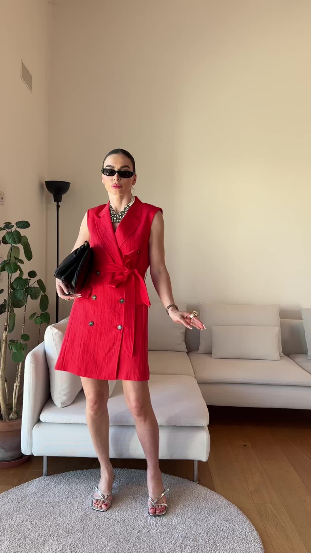 @Xana Vogue