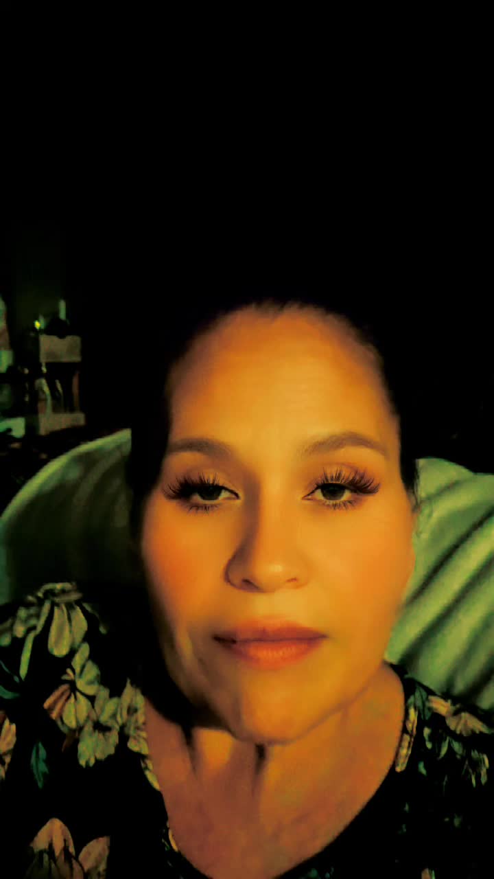 @Carmen Barrios