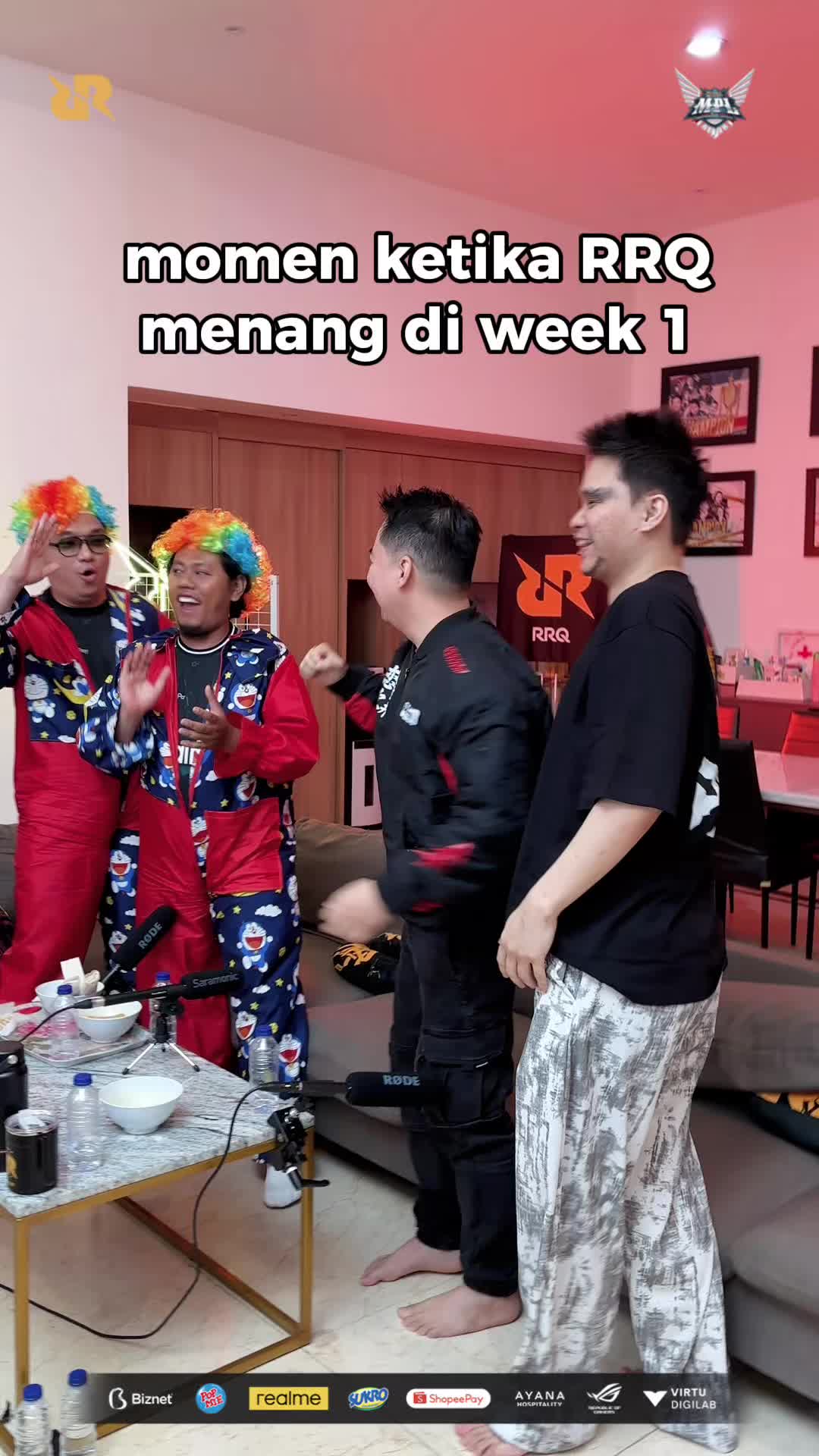 @Team RRQ