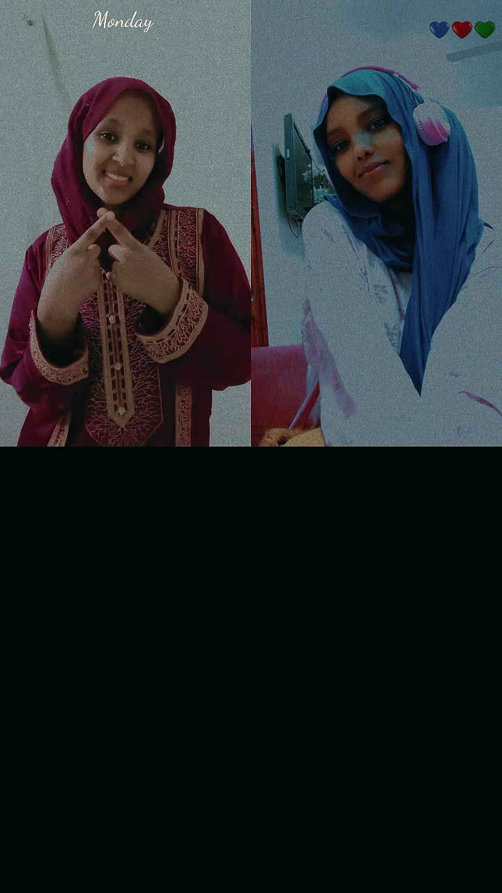 @Amaala qabetii jimmaa