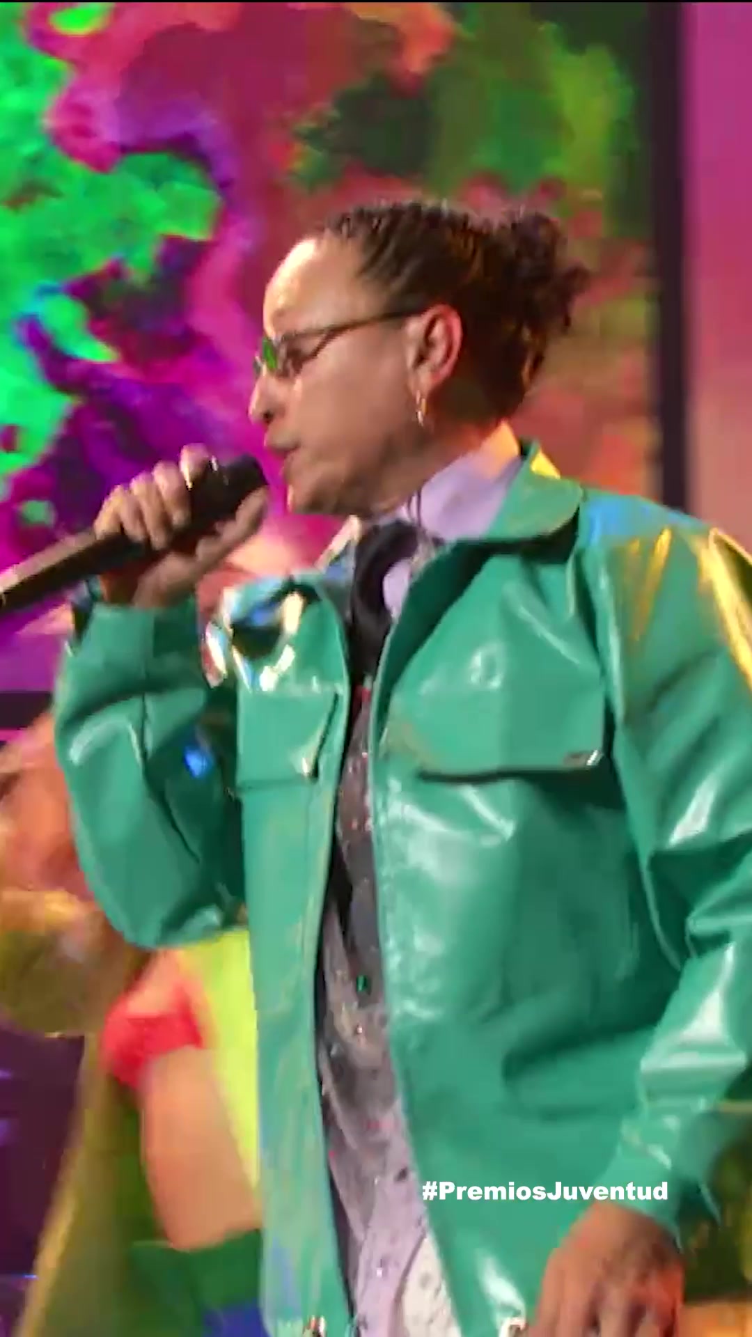 @Premios Juventud