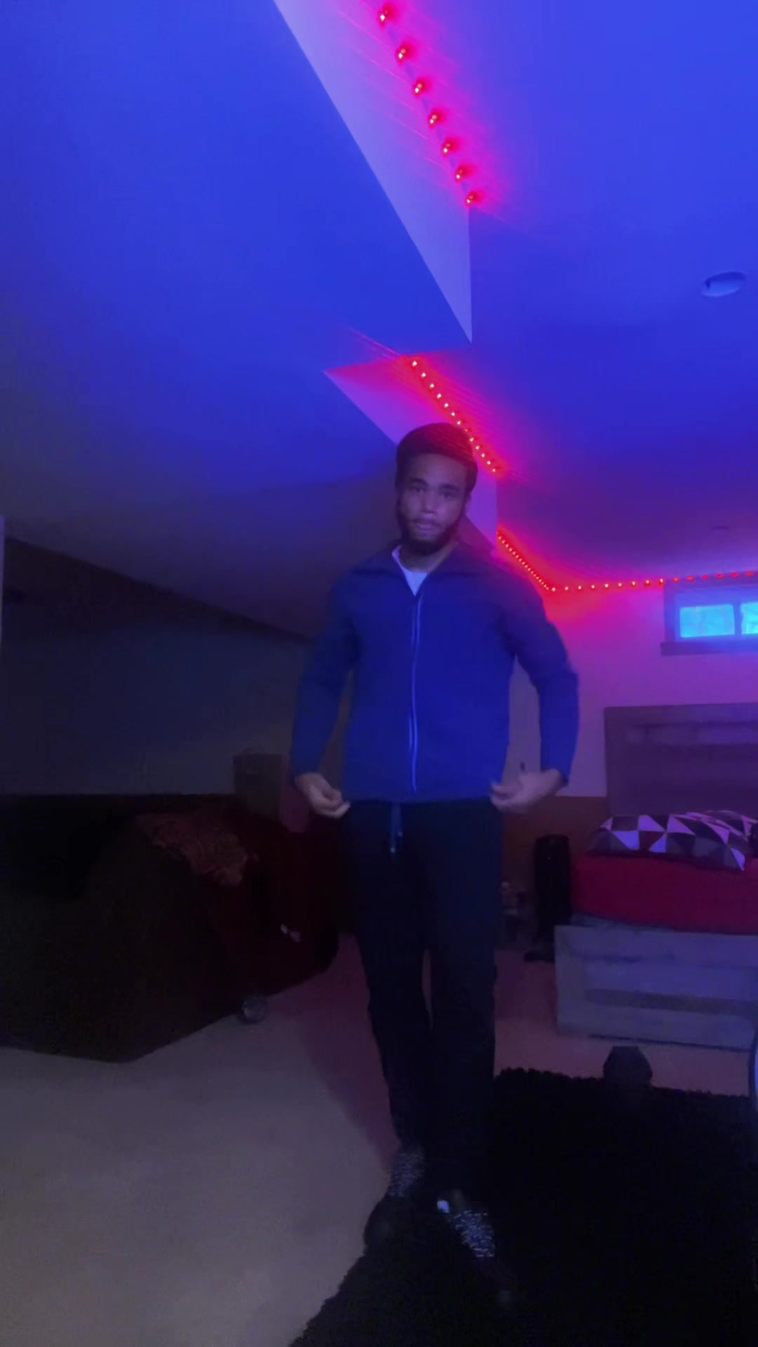 @Nigreg