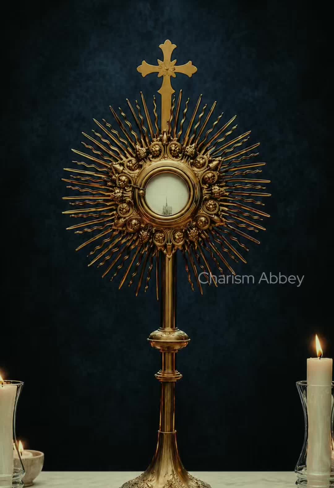 @Charism Abbey