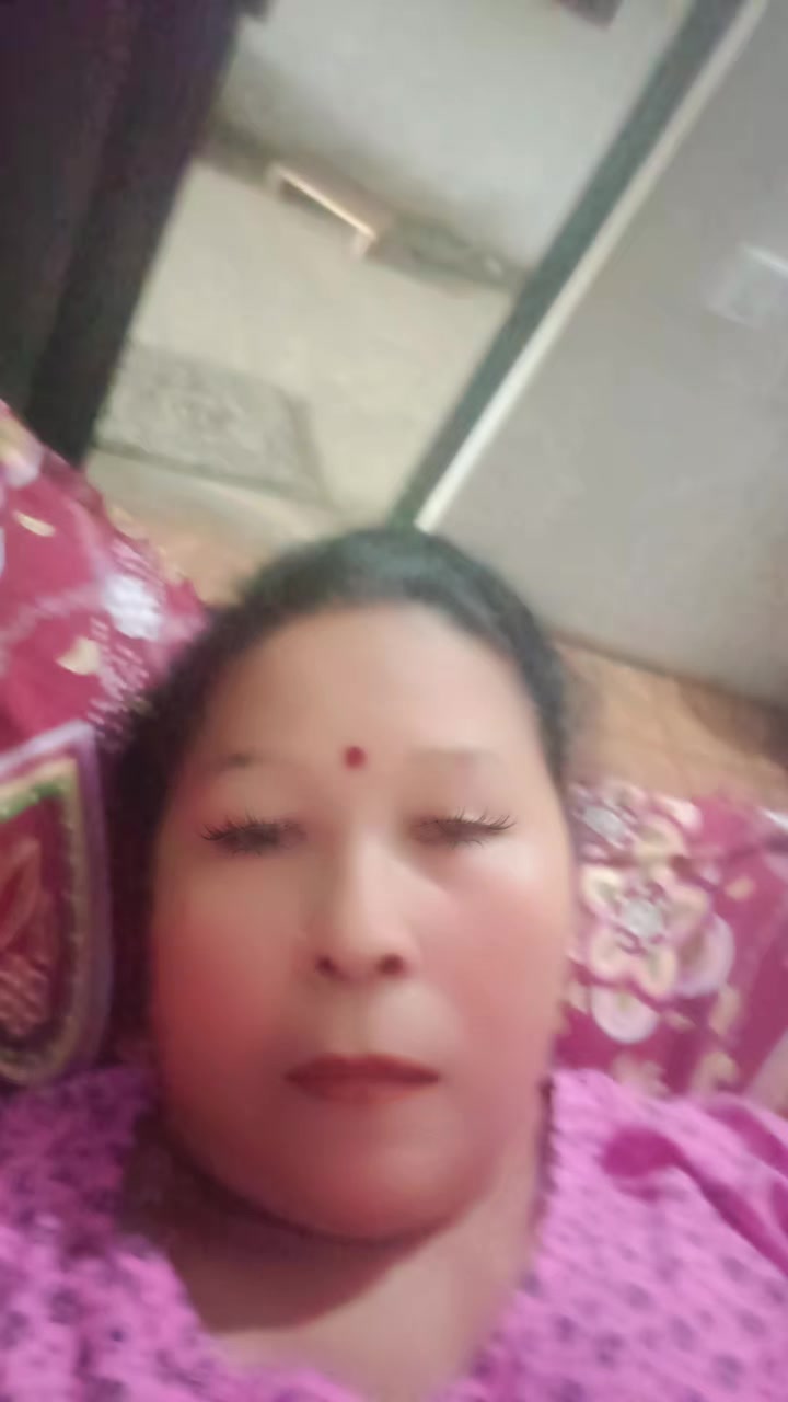 @Tulsa gurung❤️