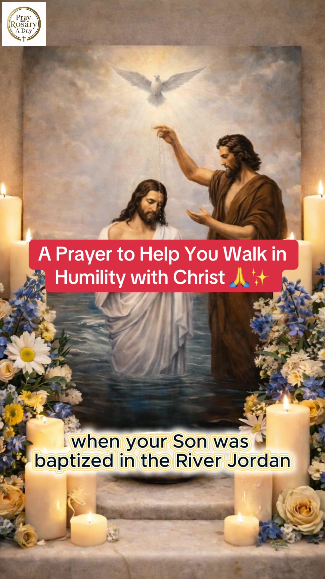 @One Rosary A Day