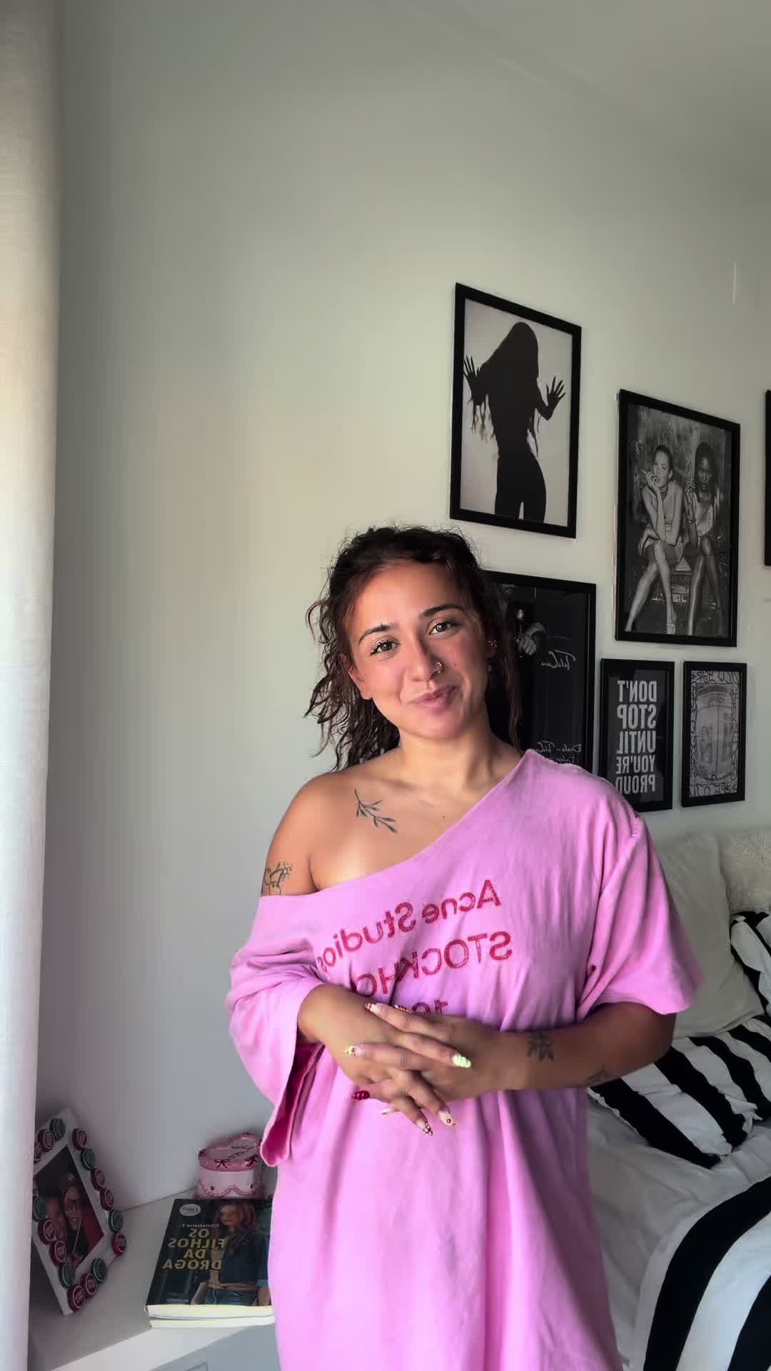 @Maria Silva