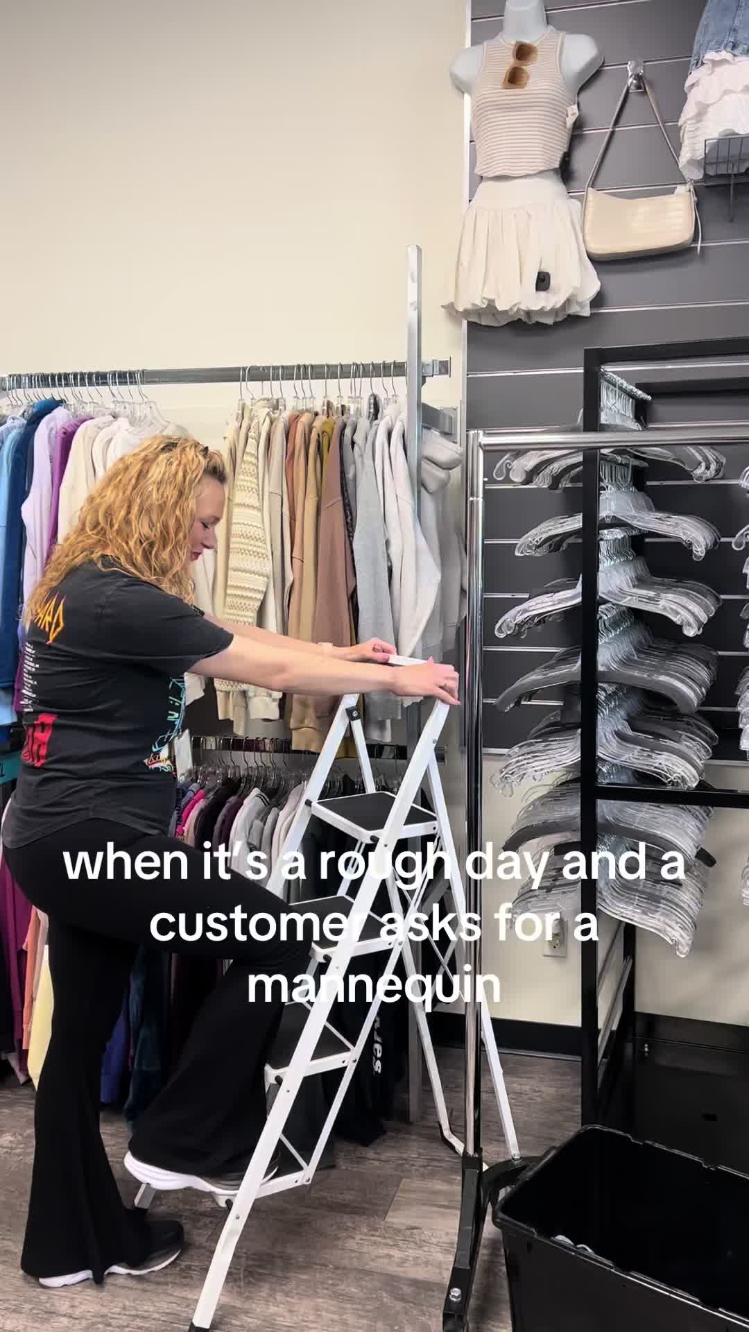 @plato&rsquo;s closet zville