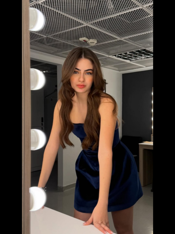 @ليا كيرشان