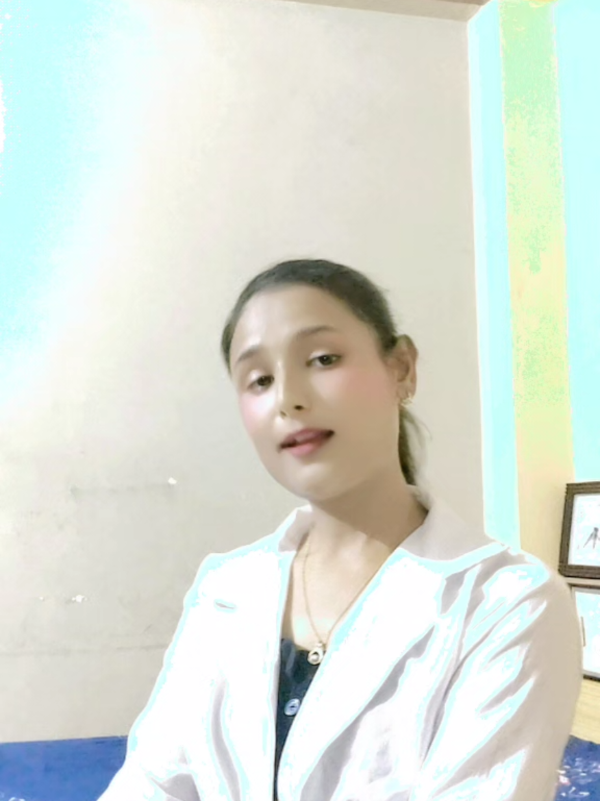 @Kashish Gupta