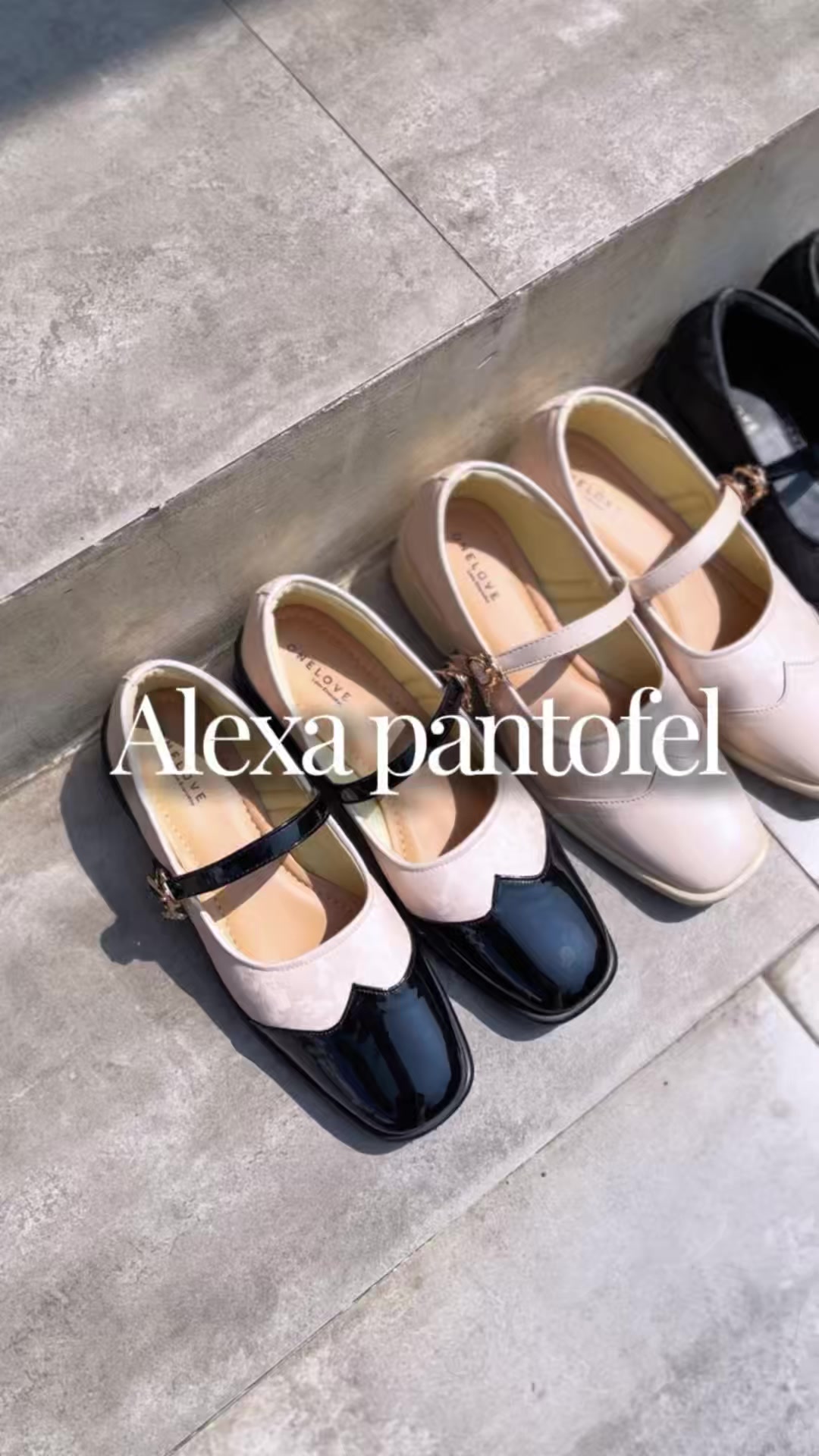 @One Love Women Shoes