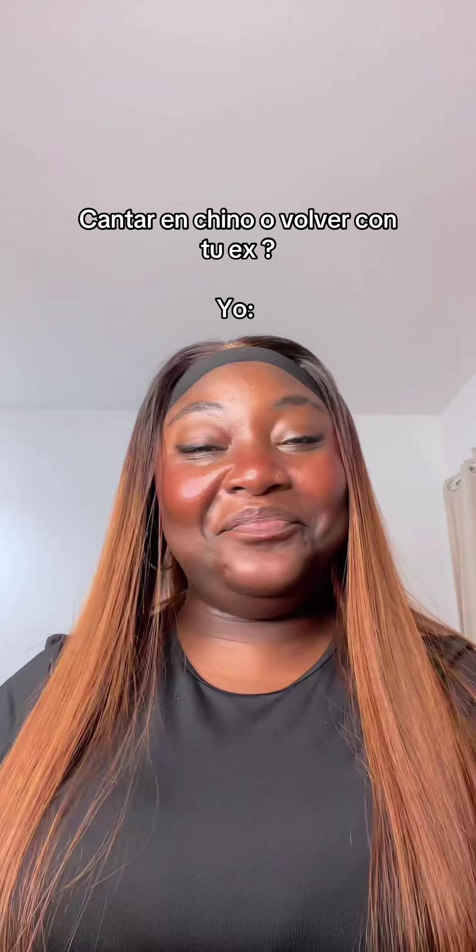 @Giselle Angulo