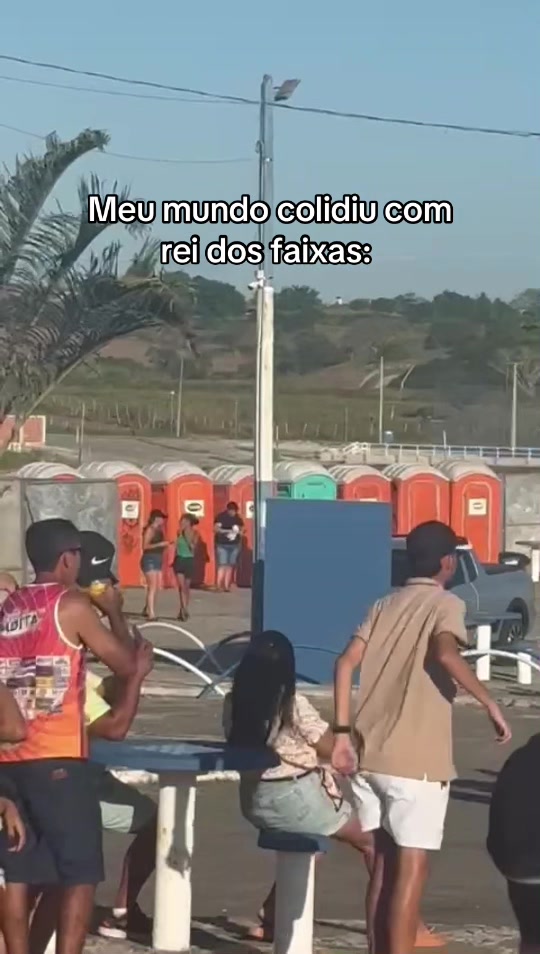 @É o do momento 🤴