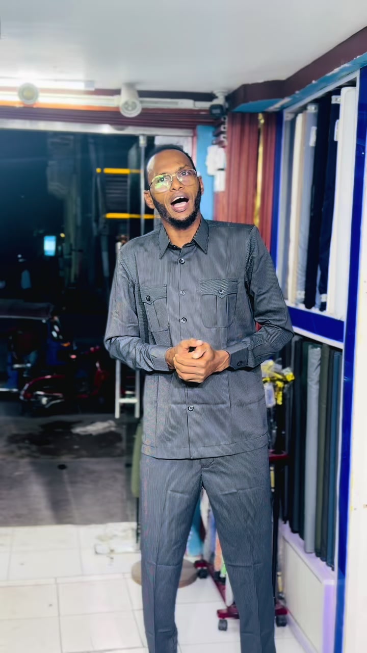 @GAAB CARAB TAILOR