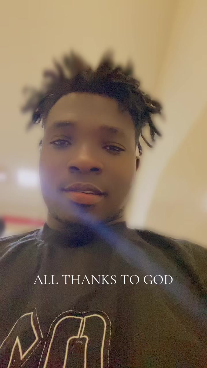 @Kwame Baidoo