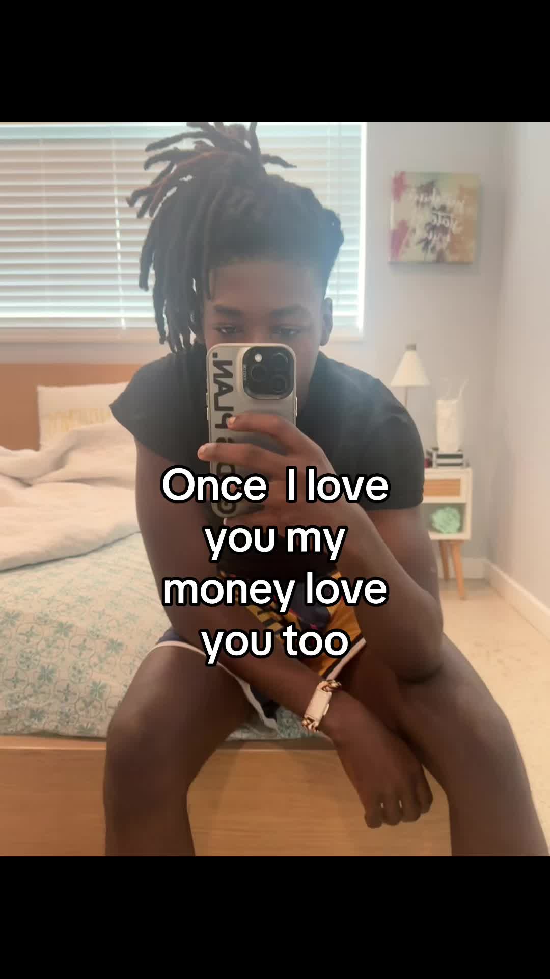@LuhMeeche