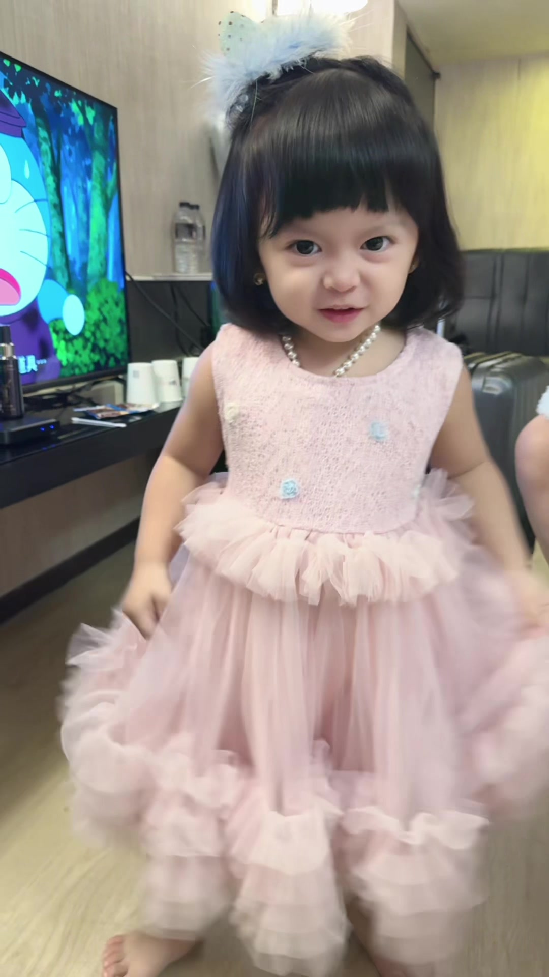 @FB : BRIGITA (Mbak yeni)