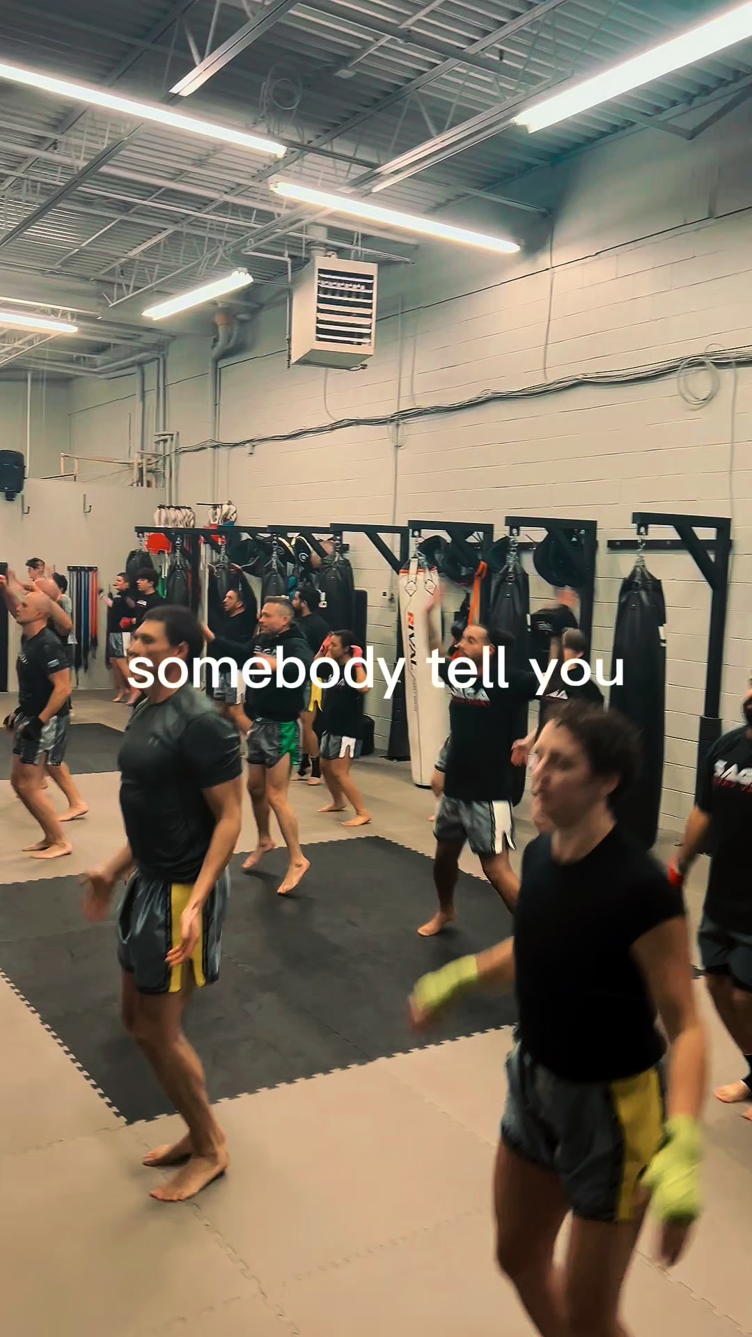 @Saga Martial Arts