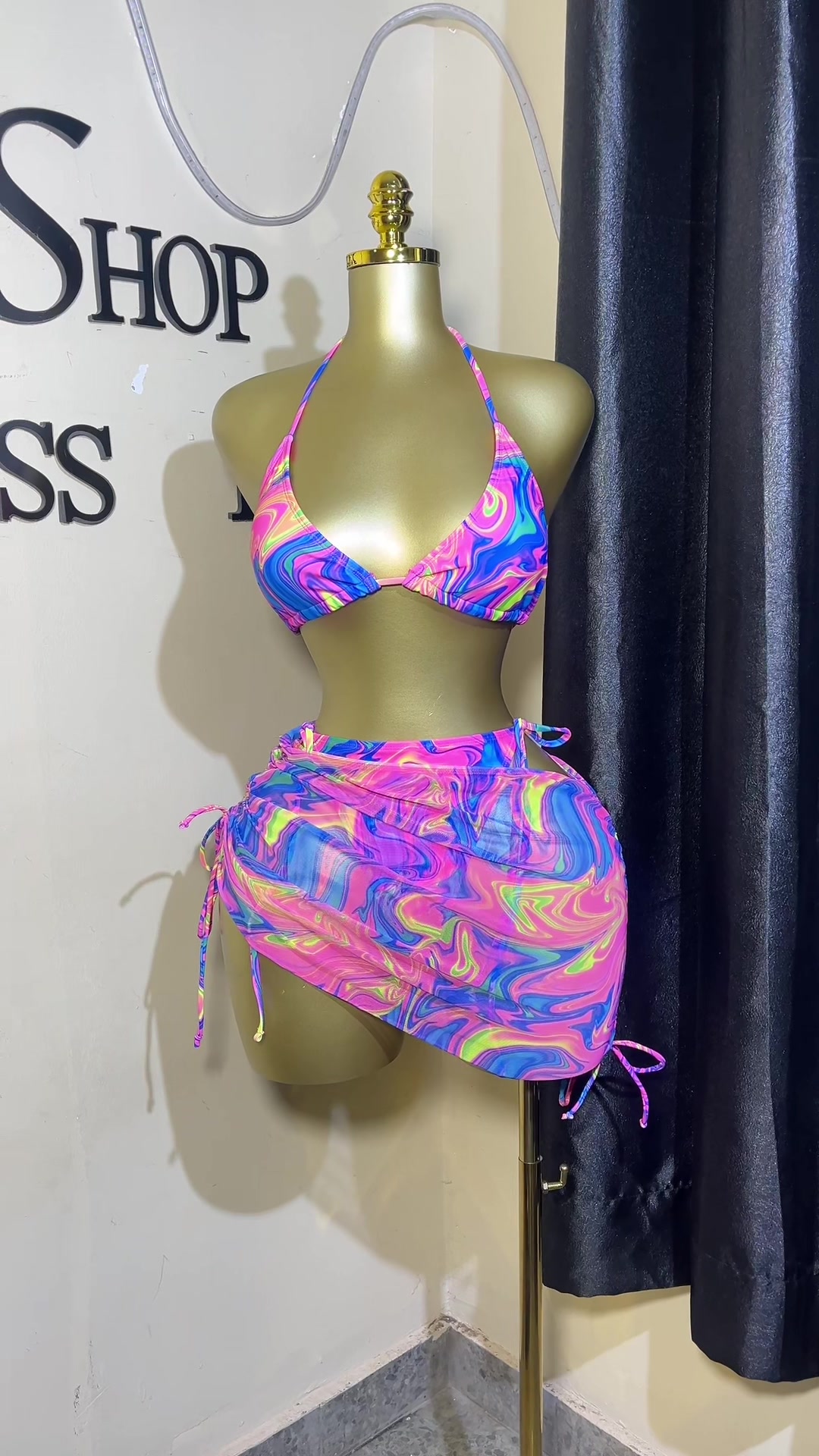 @Shop Miss Betty 👙🌊🇬🇭