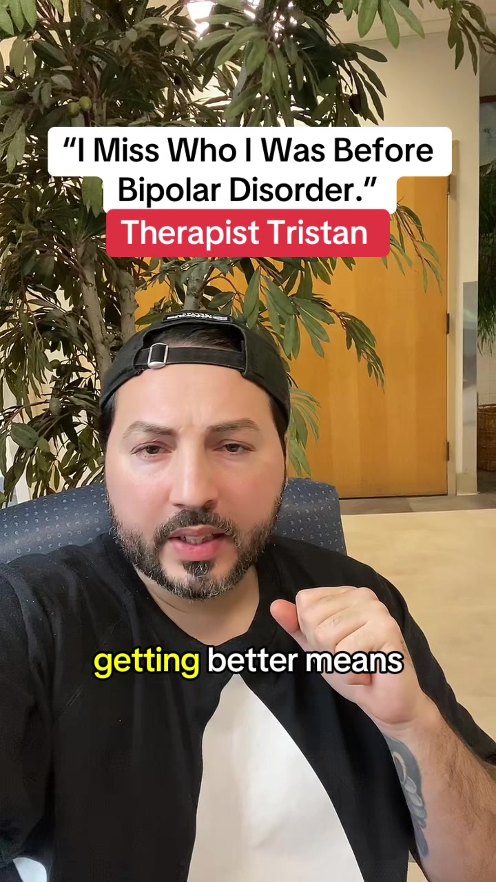 @Tristan | Therapist