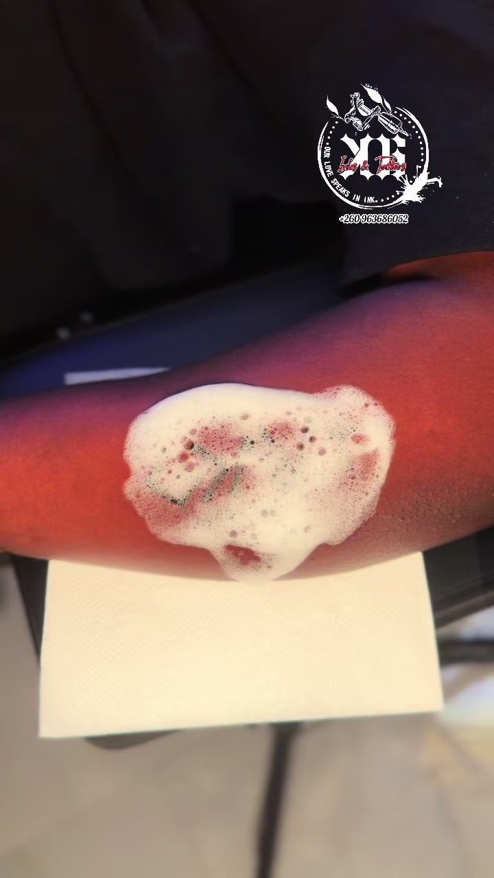 @KB~Inks & Tattoos🇿🇲
