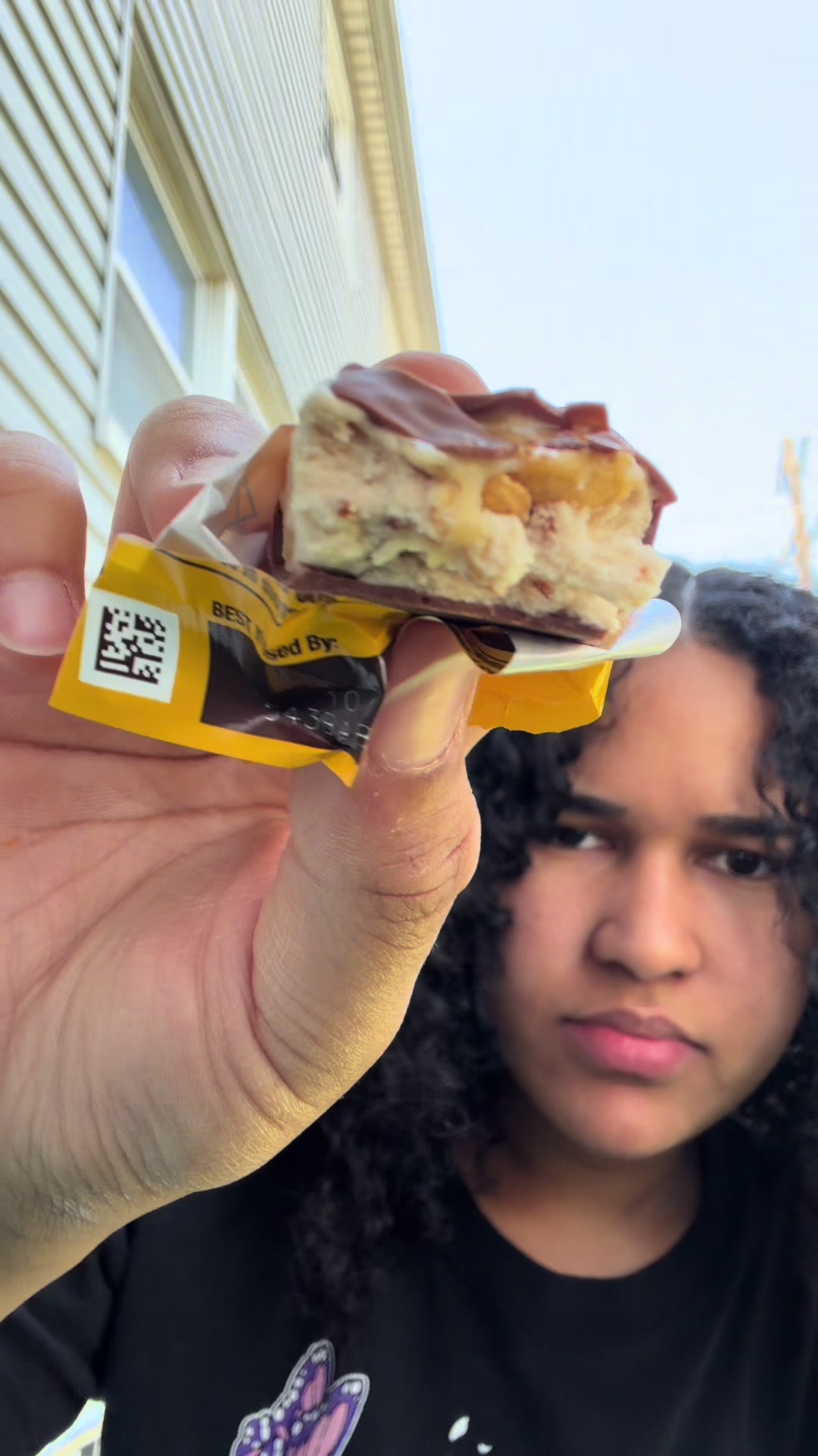 @Dulce Foodie Content Creator