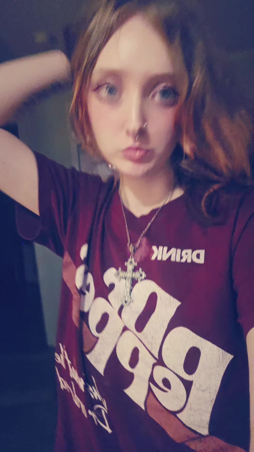 @gracie ⚯ ͛