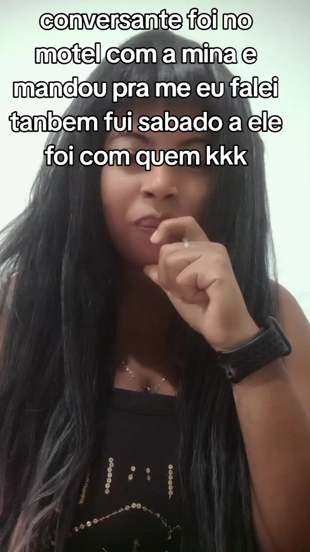 @Gislaine Oficial ๐ง๐ท๐ฆโค๐๐ฅ๐