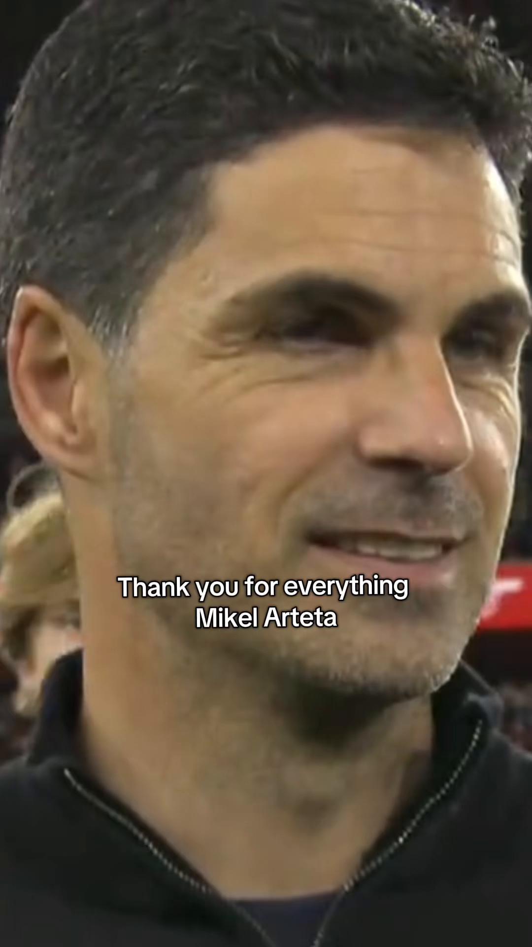 @Arsenal’s