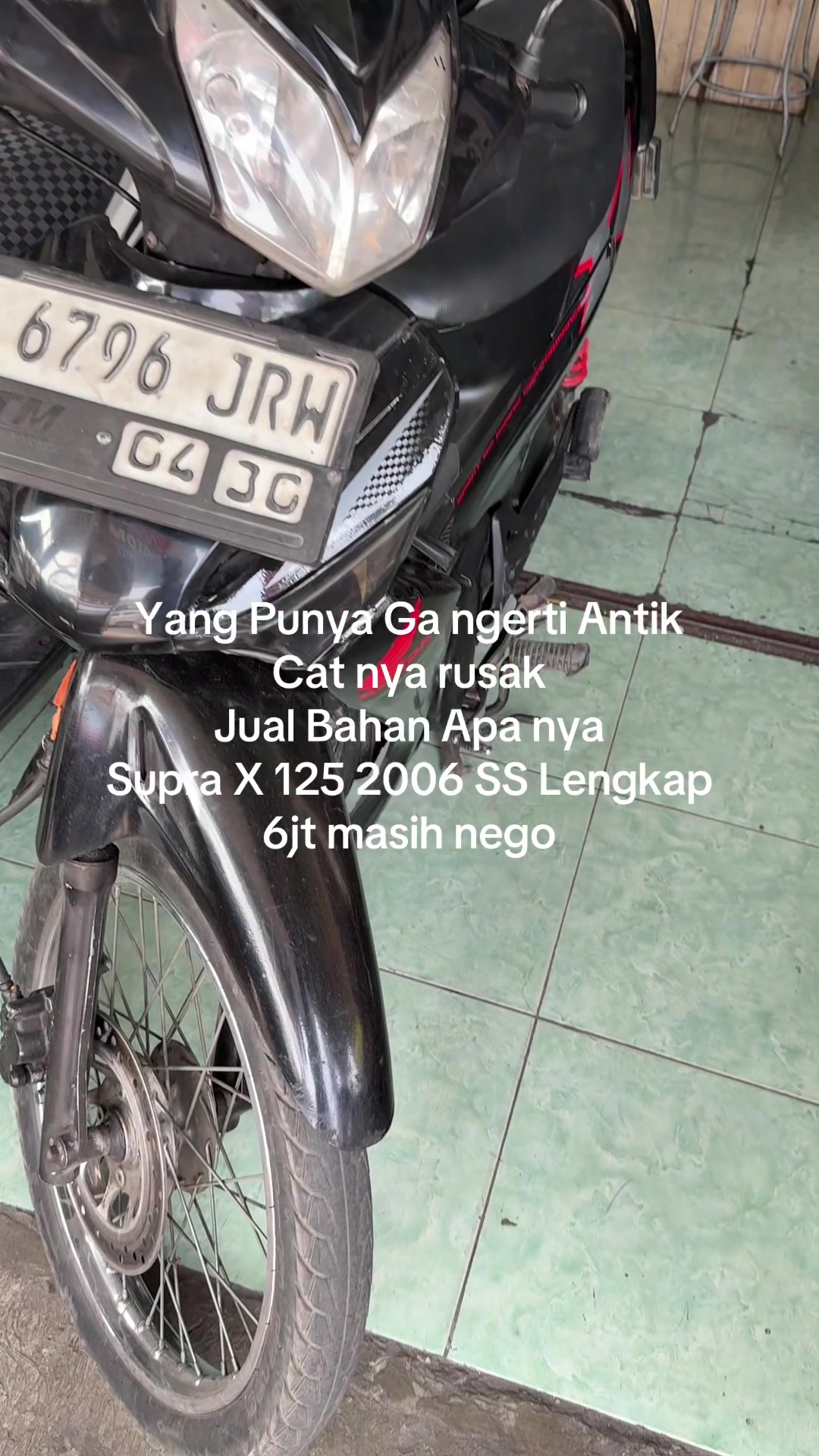 @Centra Motor