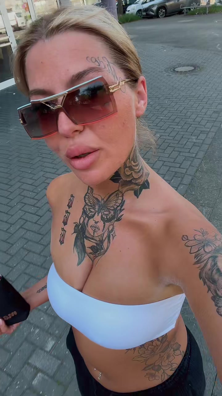 @Bosslady