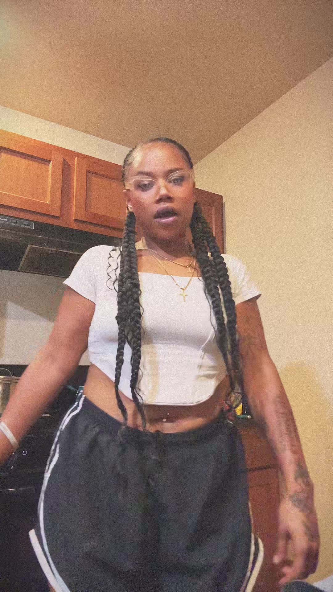 @Lekaababy 🌹