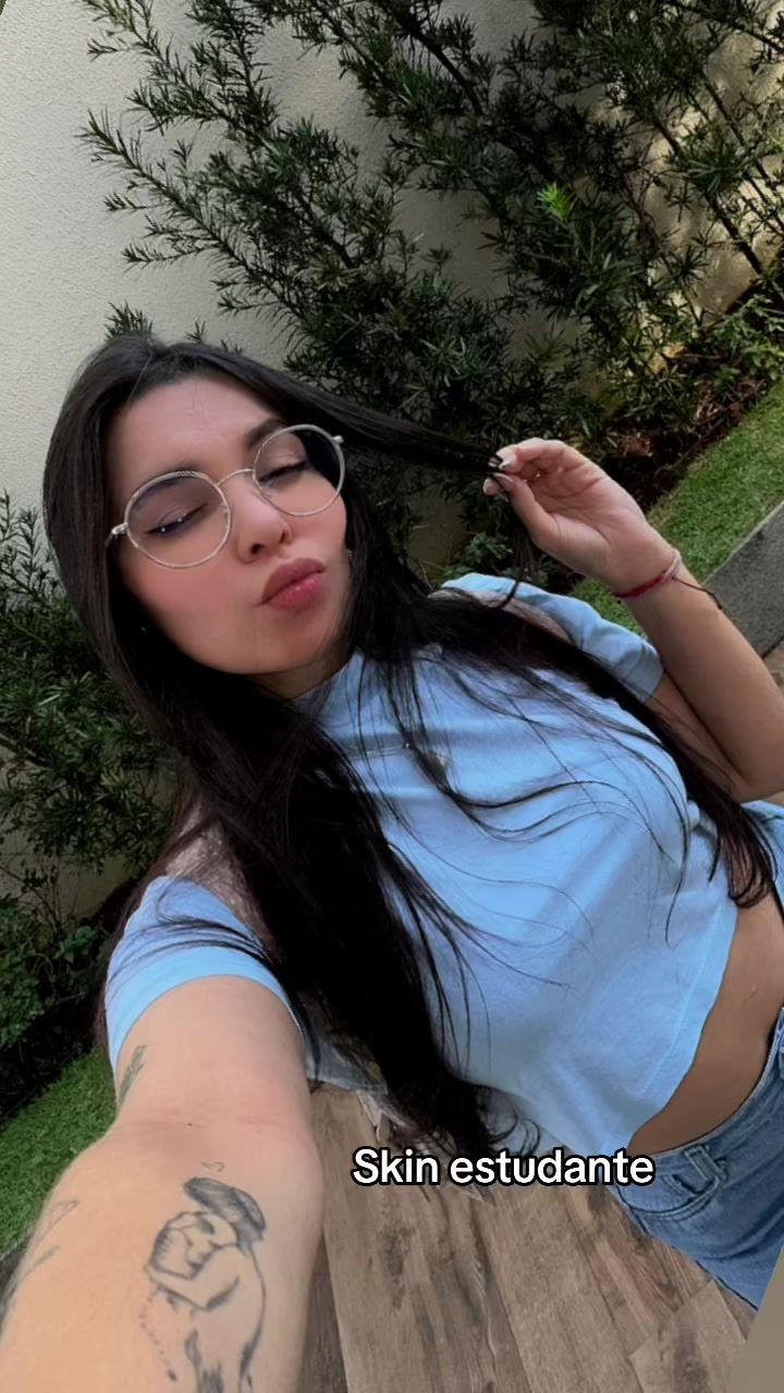 @Roberta Barbosa