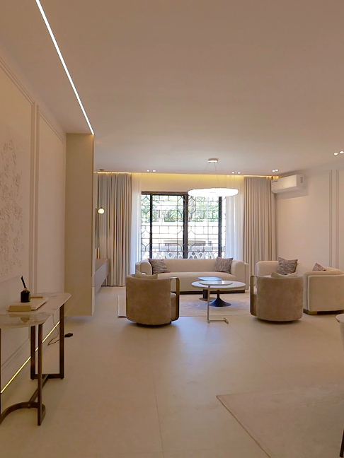 @GREENLIGHT REAL ESTATE LTD