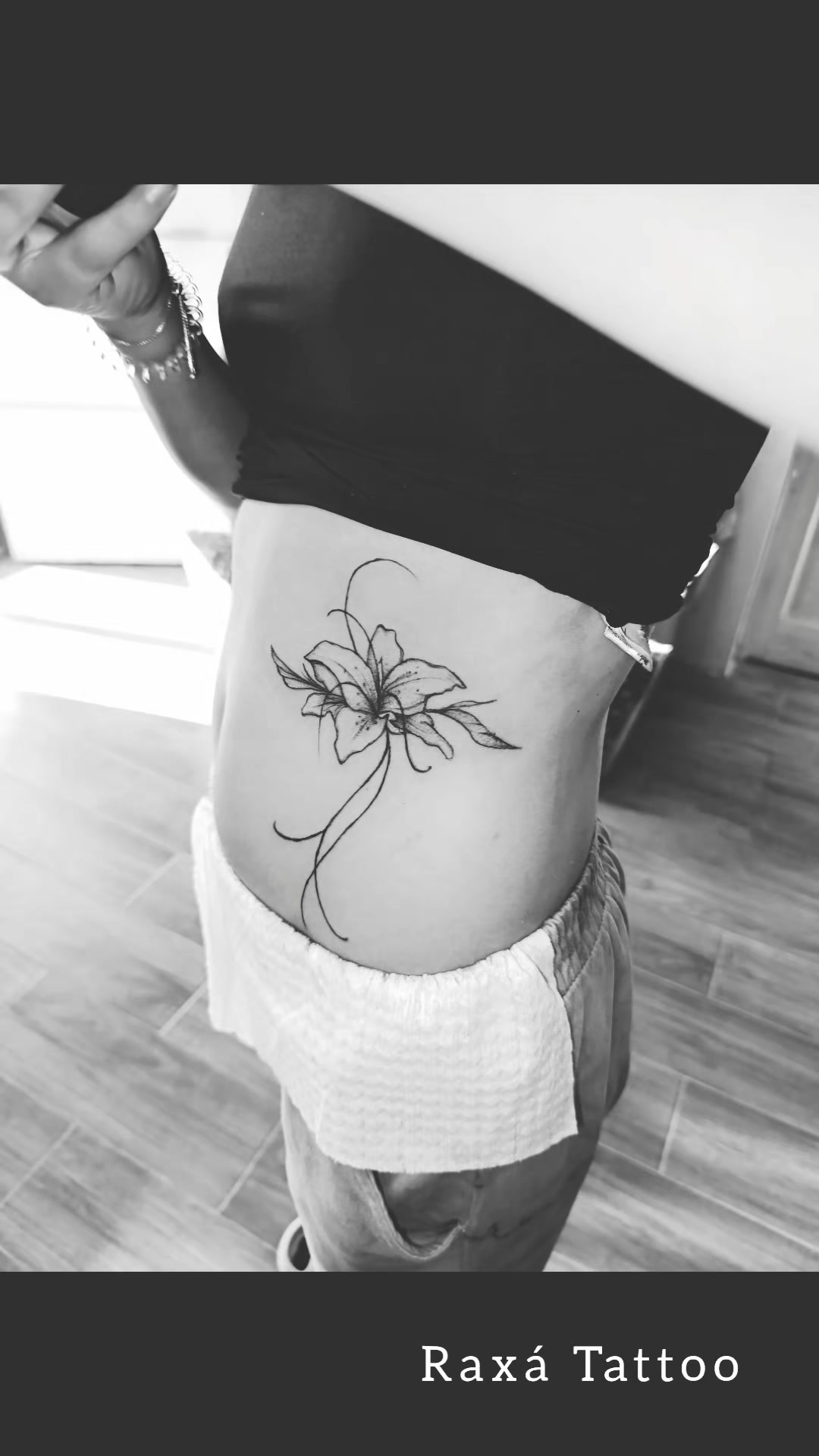 @Raxá Bz Tattoo Studio