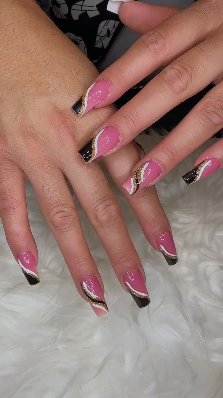 @Isaac’s Nails💅