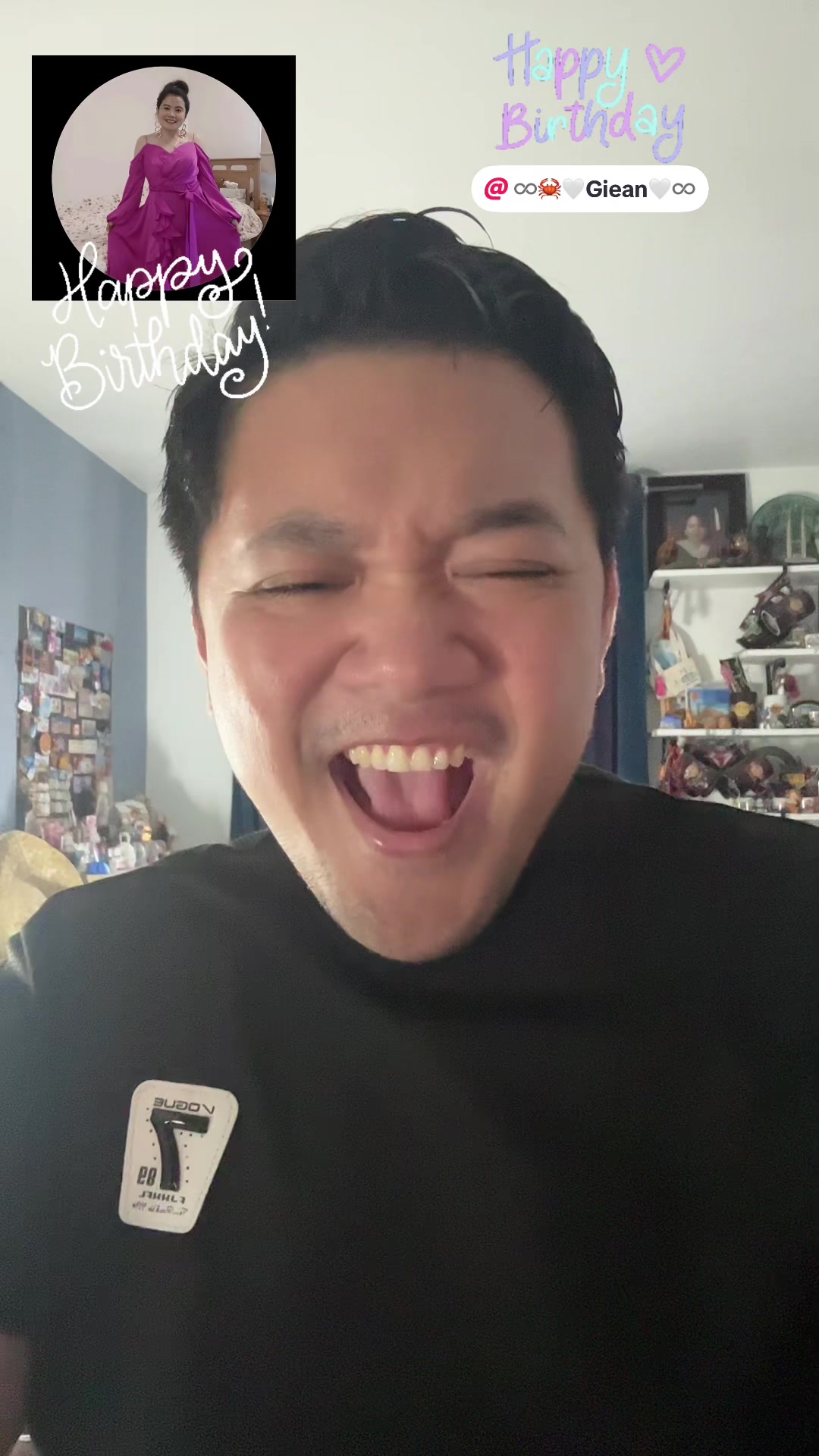 @Master Founder Teamgarbage