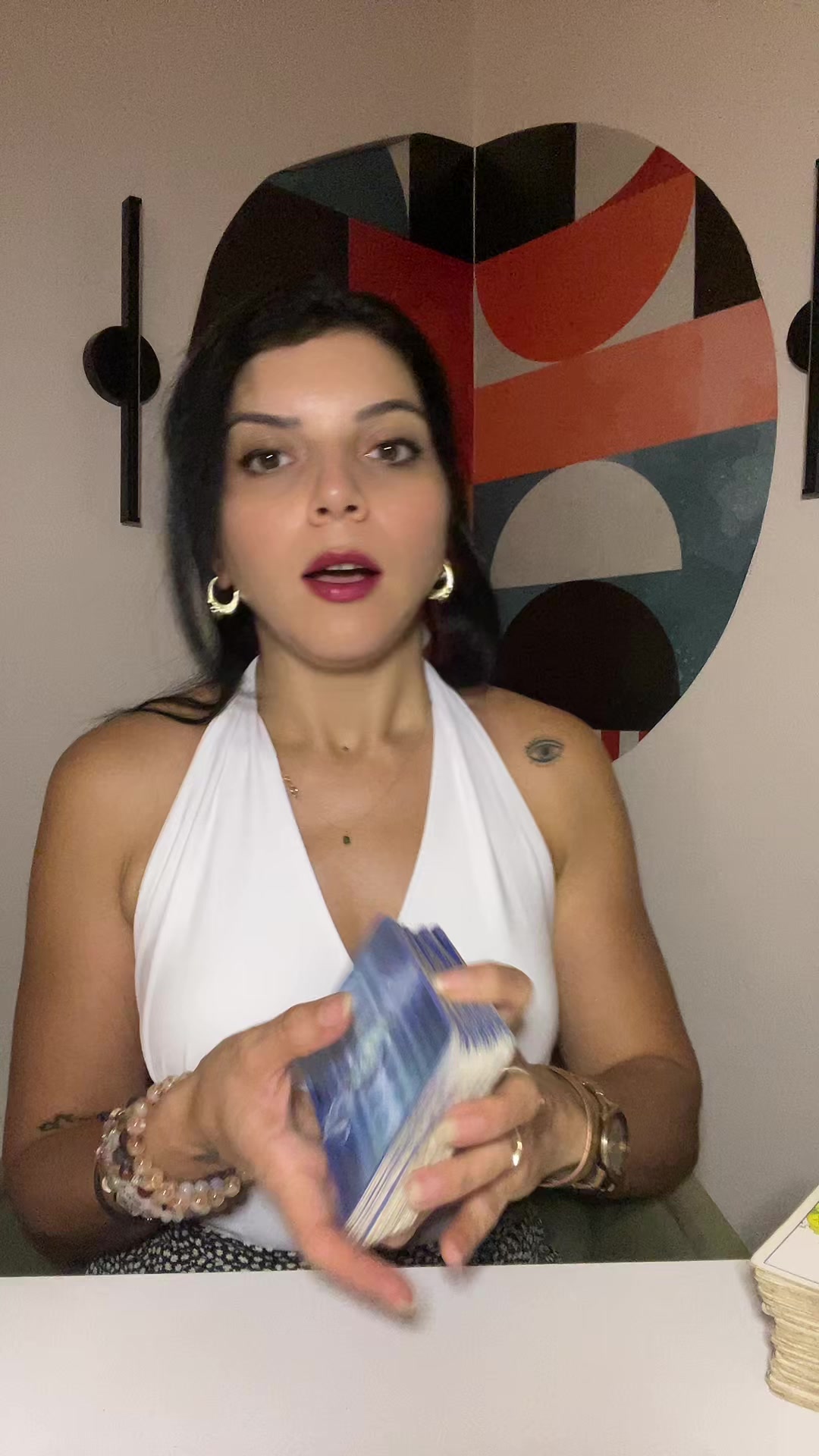 @Tarotungozdesiii